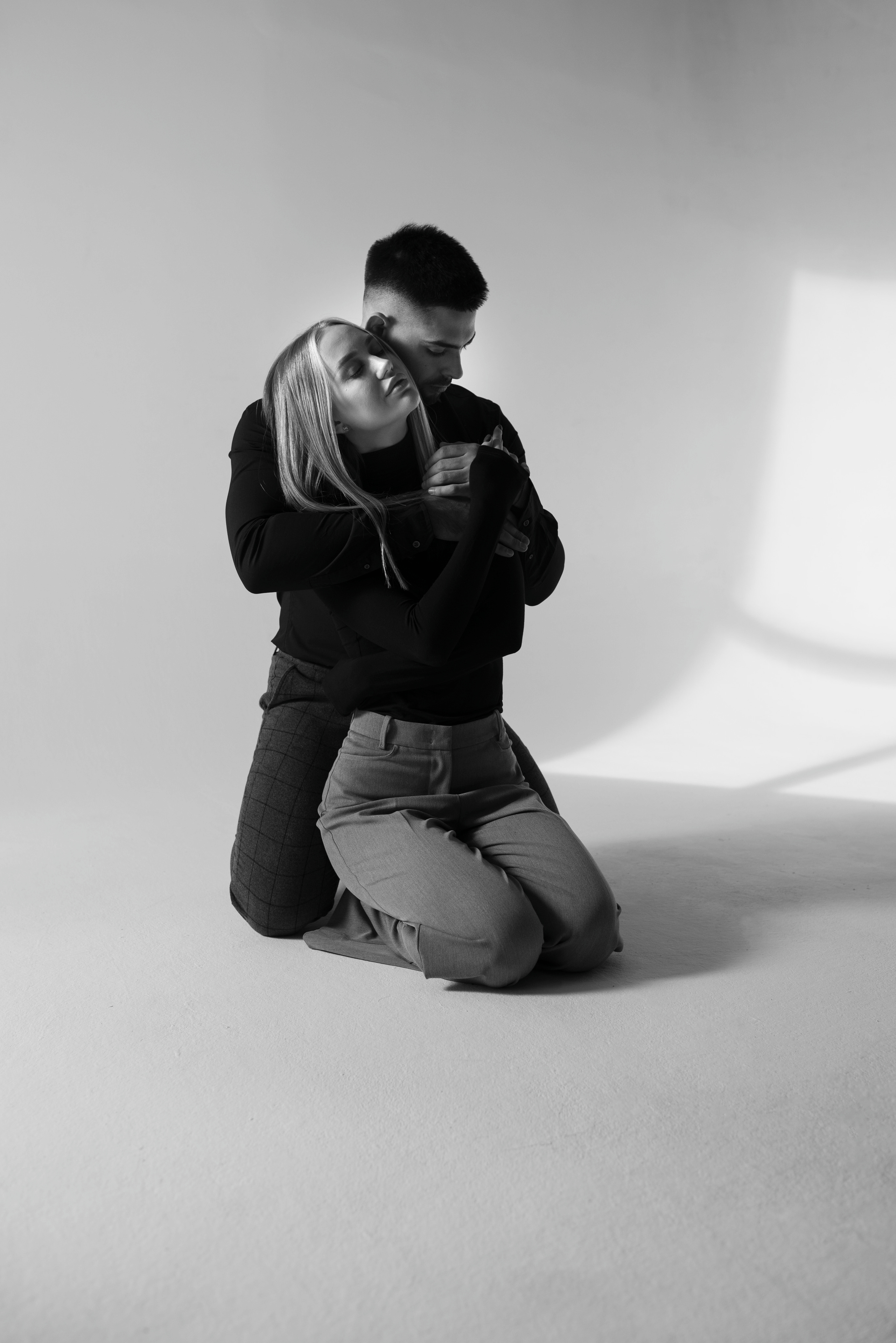 Love-story. Свадебные фотограф и видеограф в Саратове