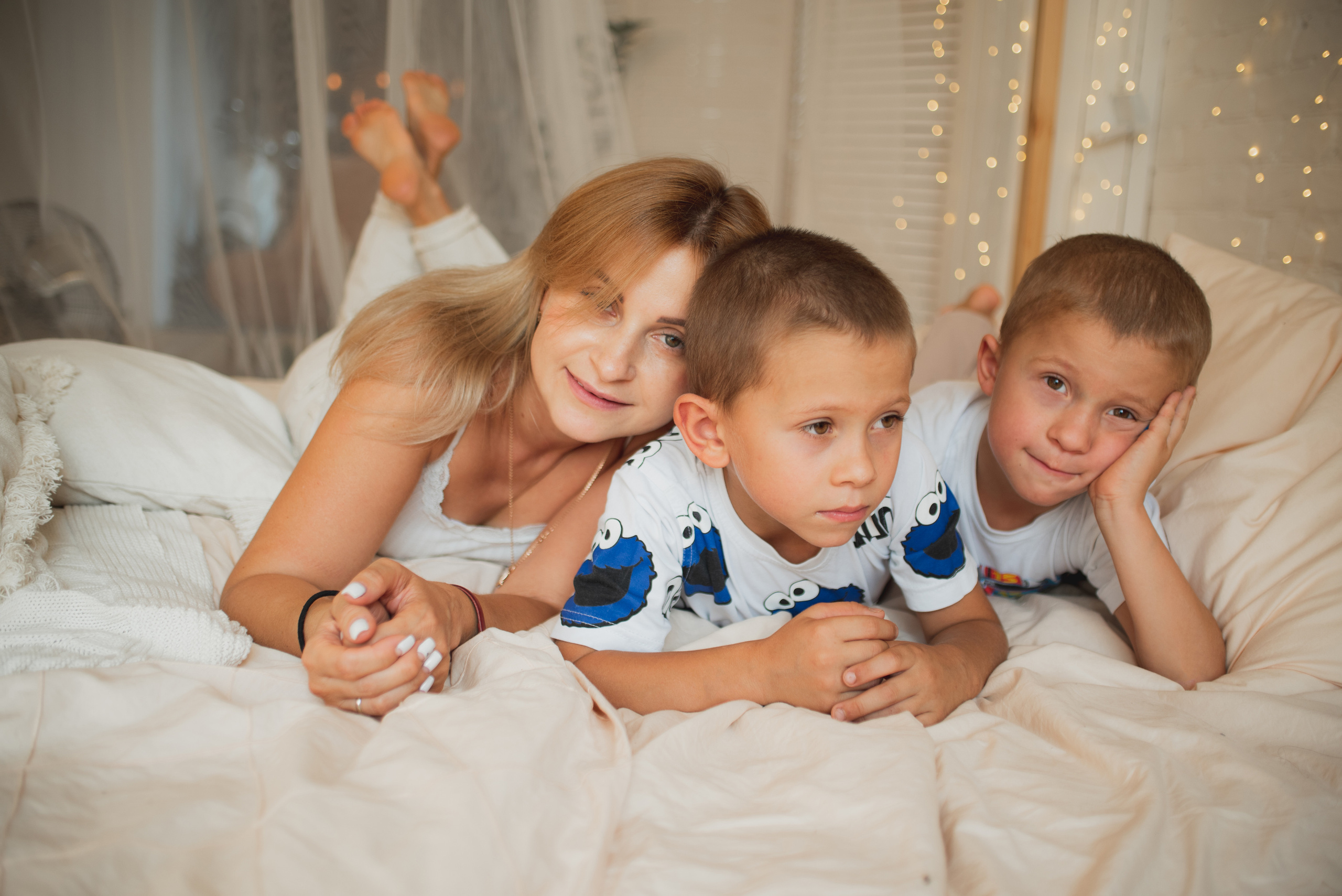 Семейные фотографии. Свадебные фотограф и видеограф в Саратове