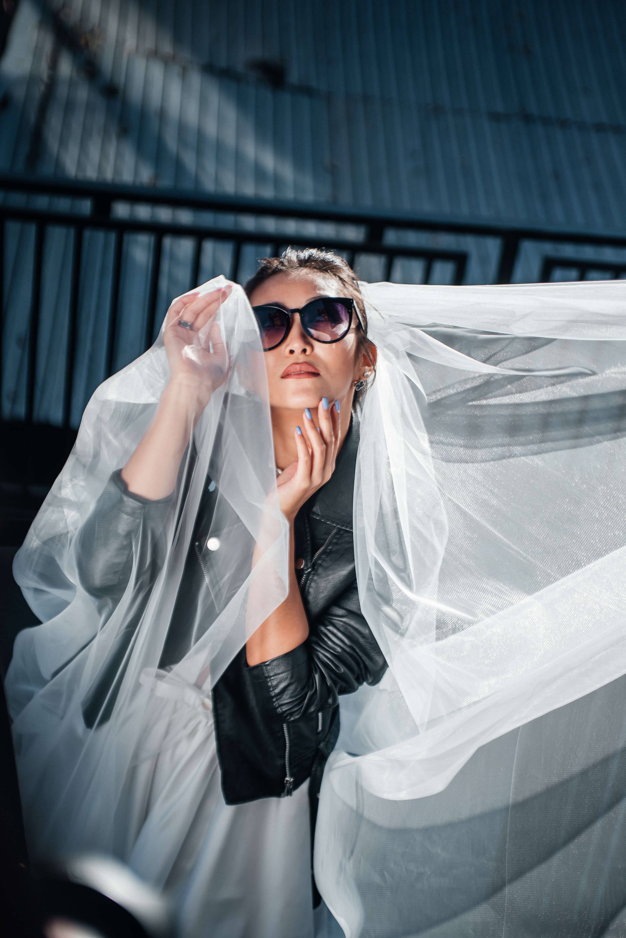 Шурена и Беник. Свадебные фотограф и видеограф в Саратове