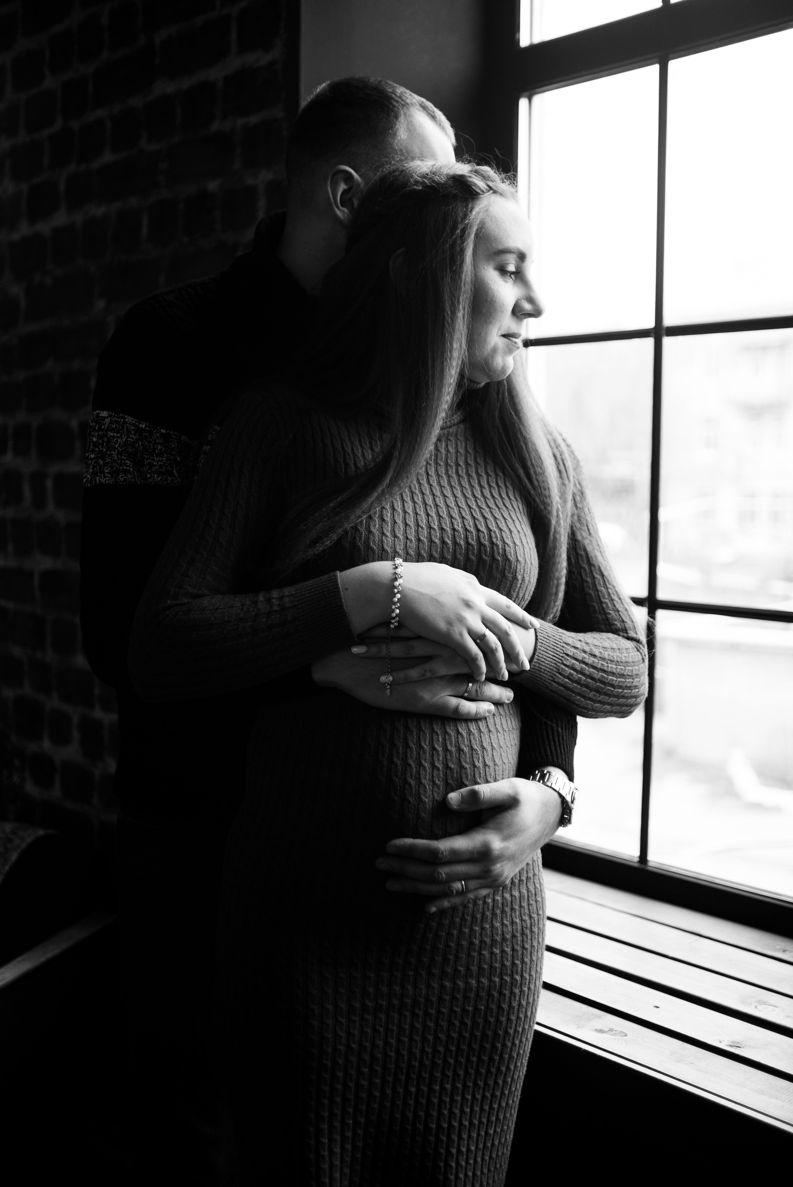 Беременность. Свадебные фотограф и видеограф в Саратове