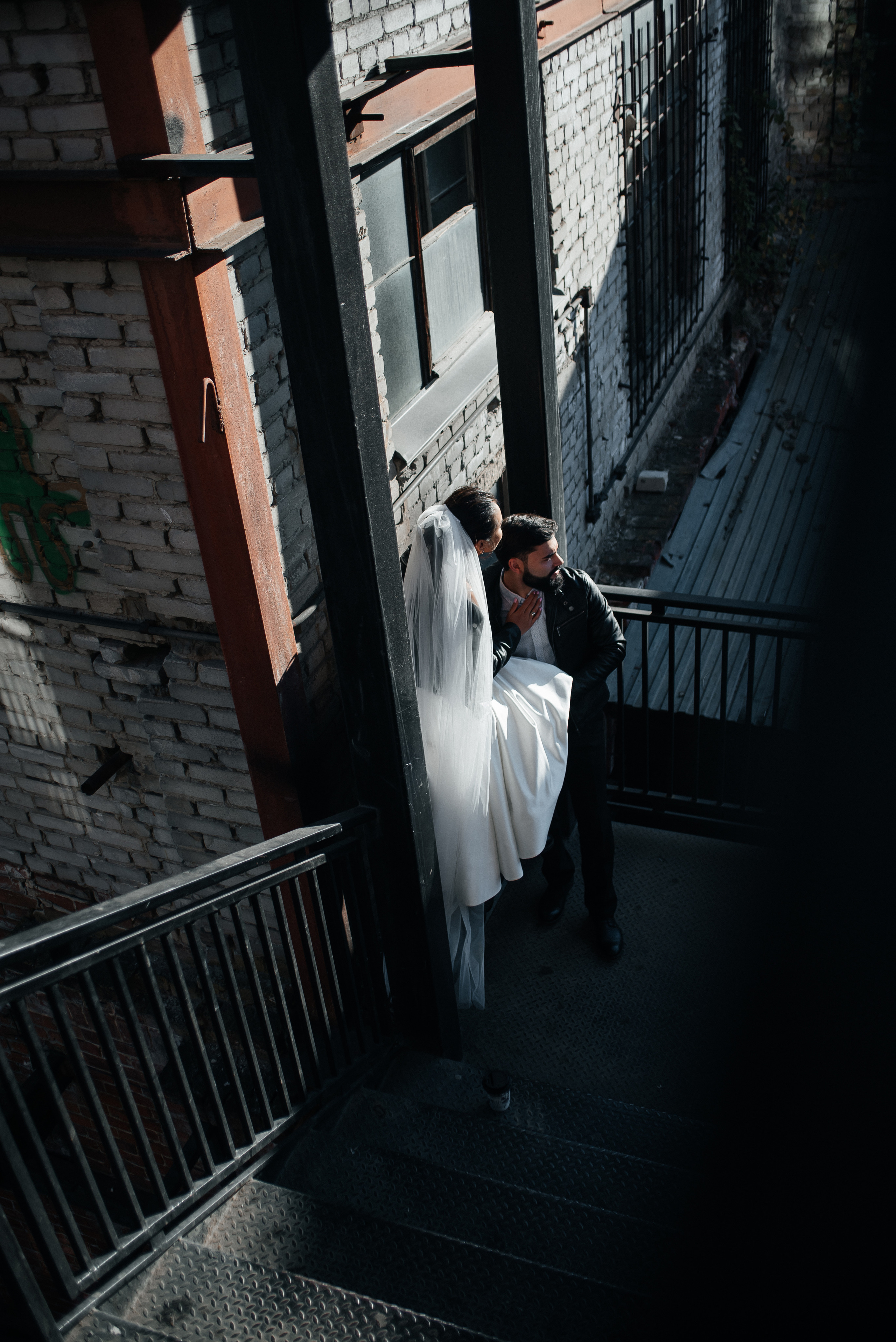 Шурена и Беник. Свадебные фотограф и видеограф в Саратове