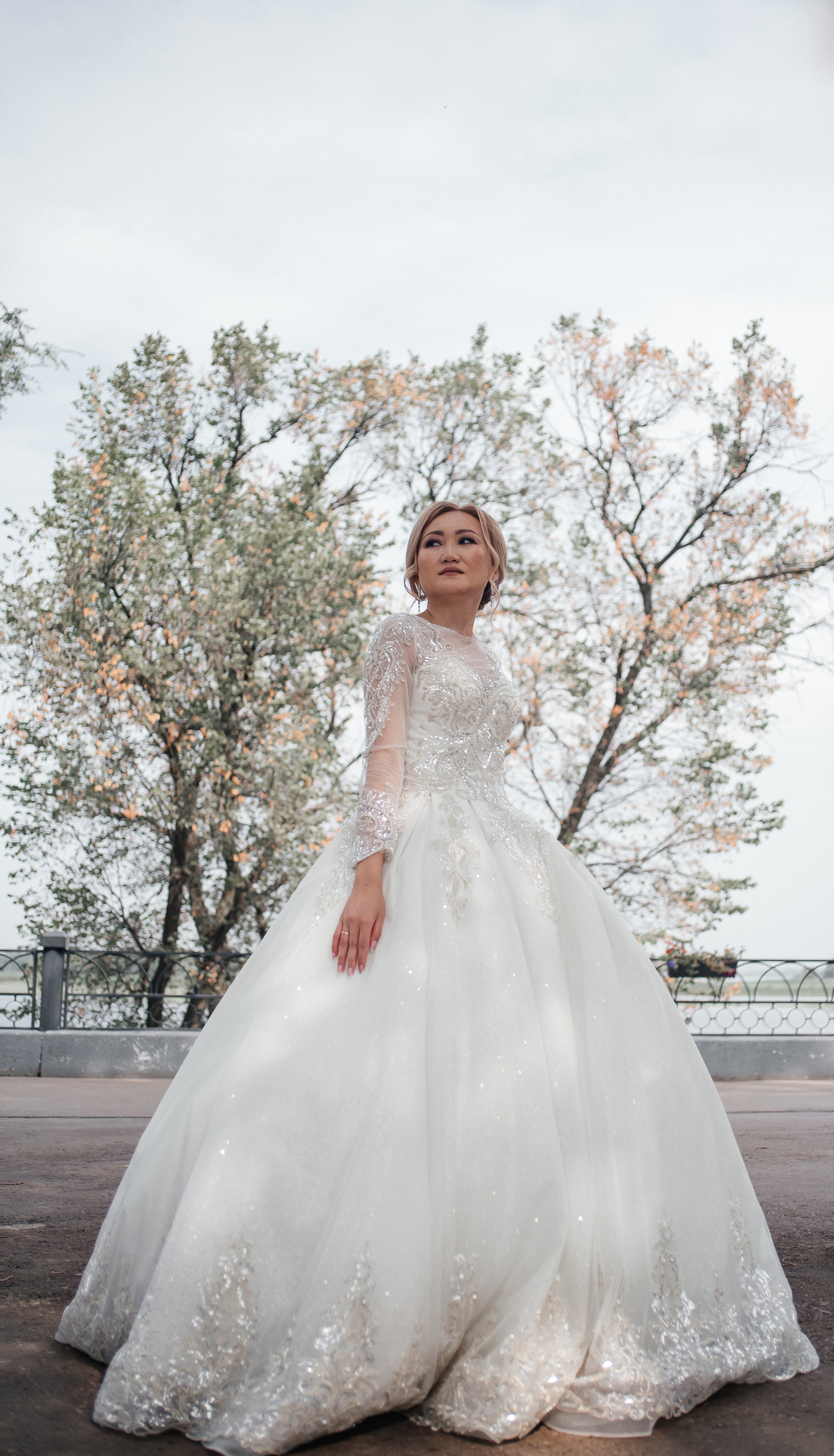 Талгат и Айжан. Свадебные фотограф и видеограф в Саратове