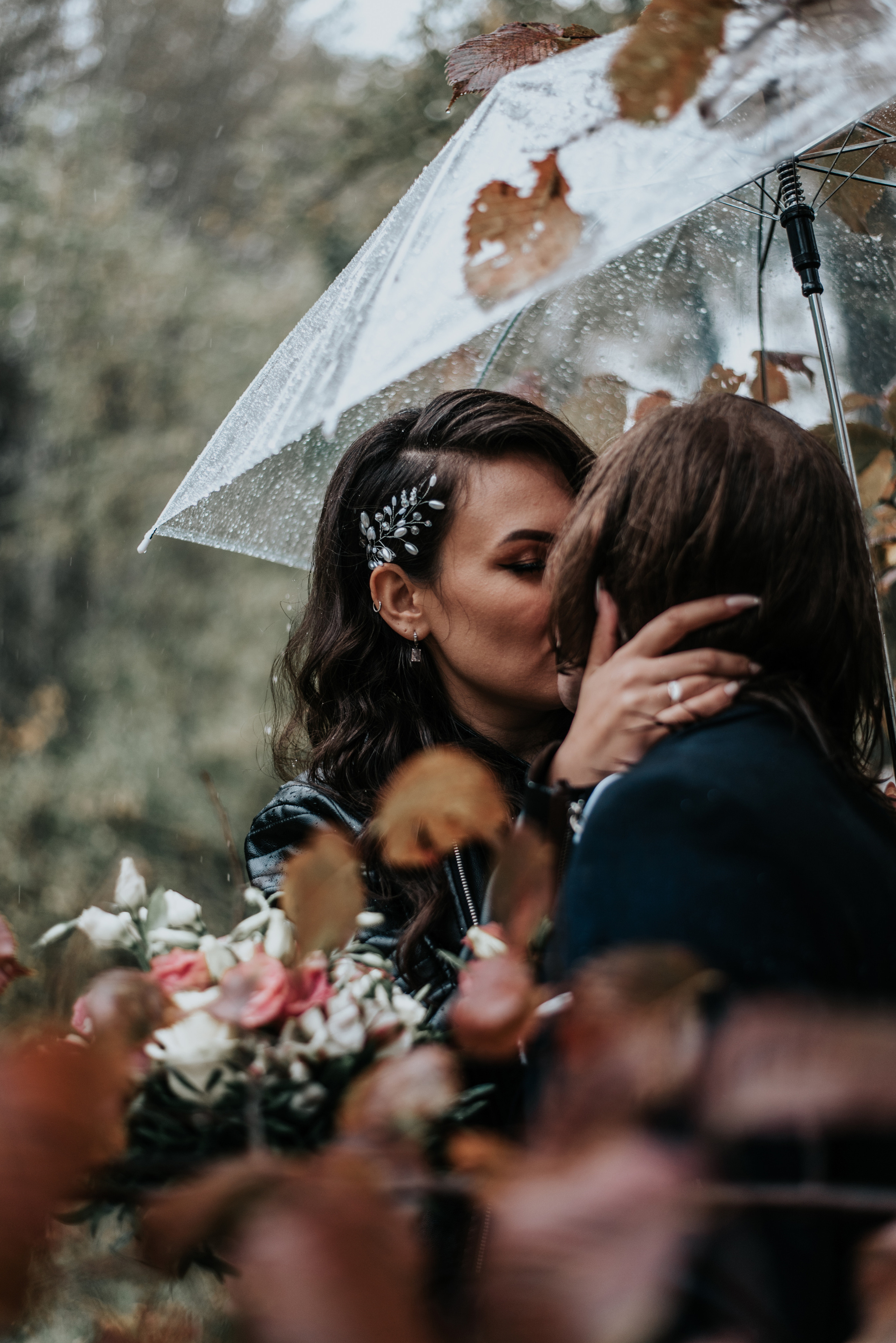 Оскар и Александра. Свадебные фотограф и видеограф в Саратове