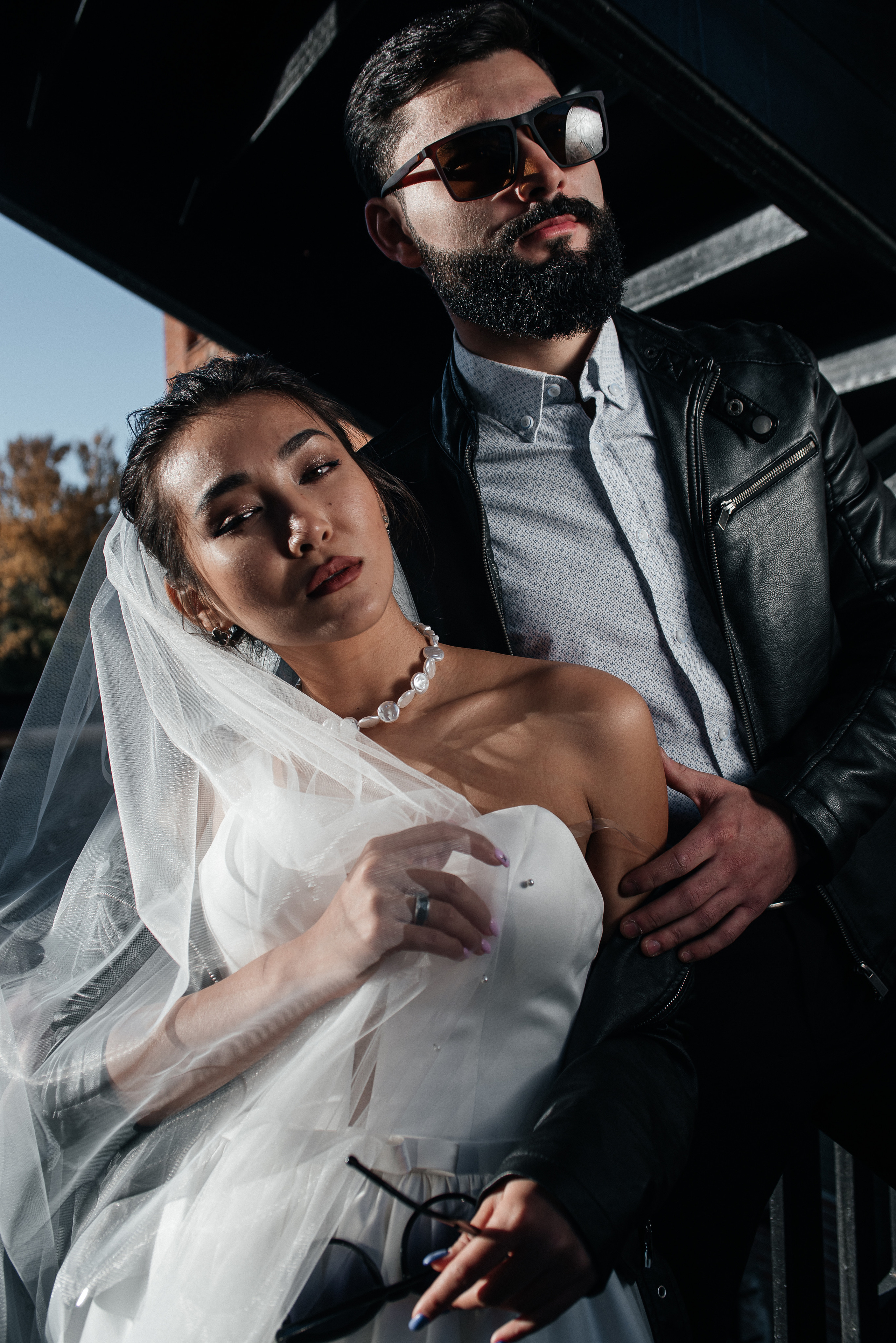 Шурена и Беник. Свадебные фотограф и видеограф в Саратове