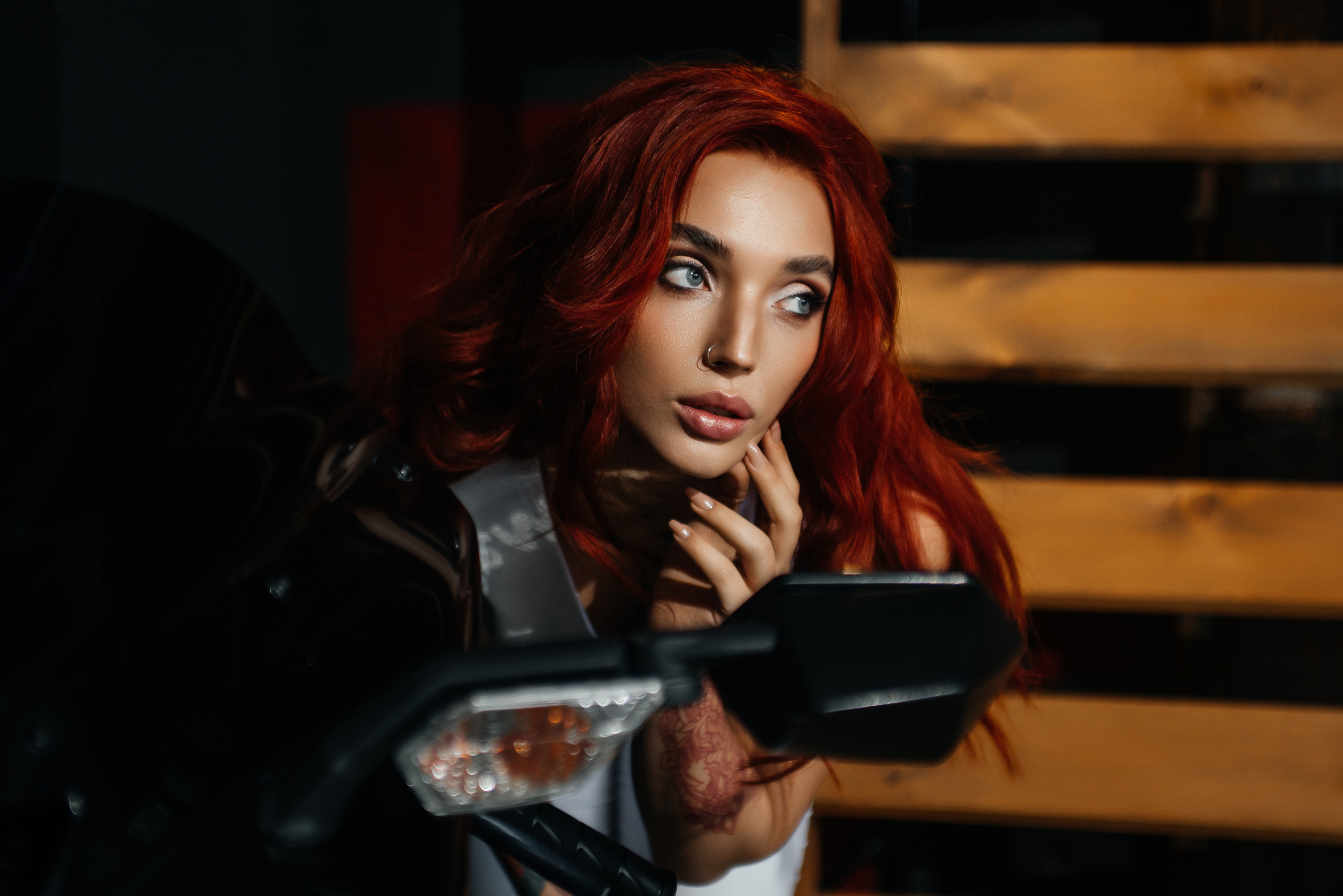 Алена и Шамиль. Свадебные фотограф и видеограф в Саратове