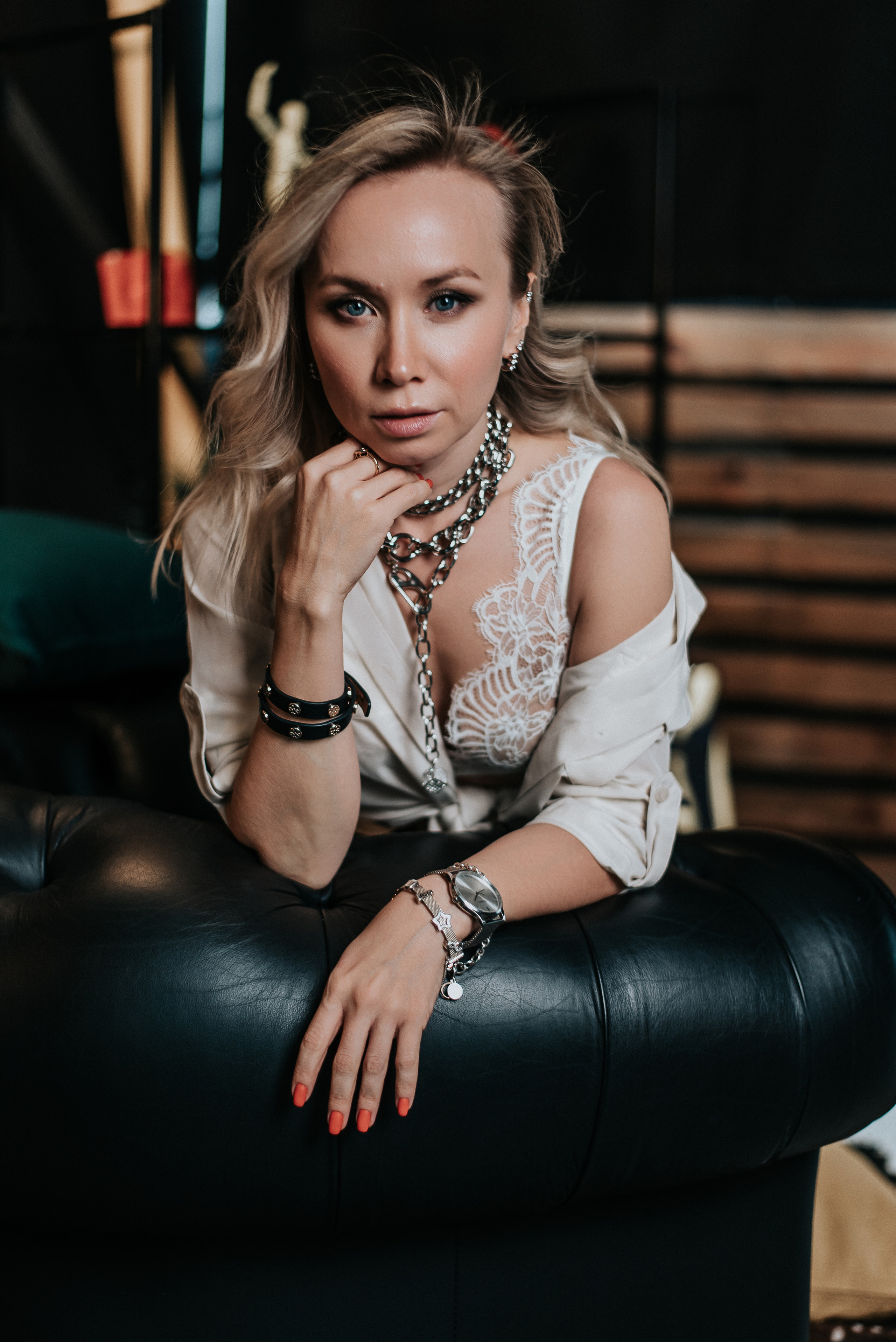 Портретные фотографии. Свадебные фотограф и видеограф в Саратове