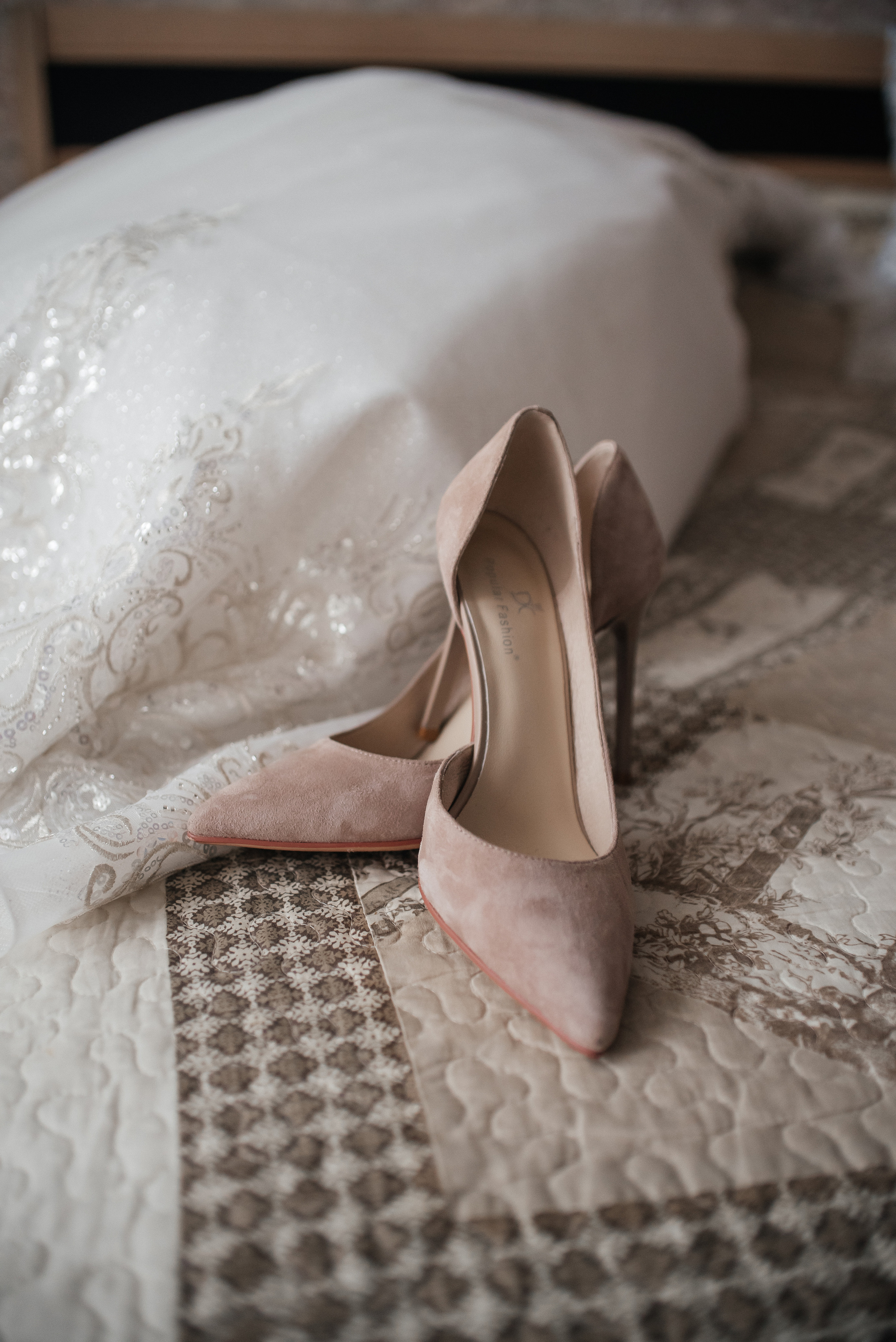 Талгат и Айжан. Свадебные фотограф и видеограф в Саратове