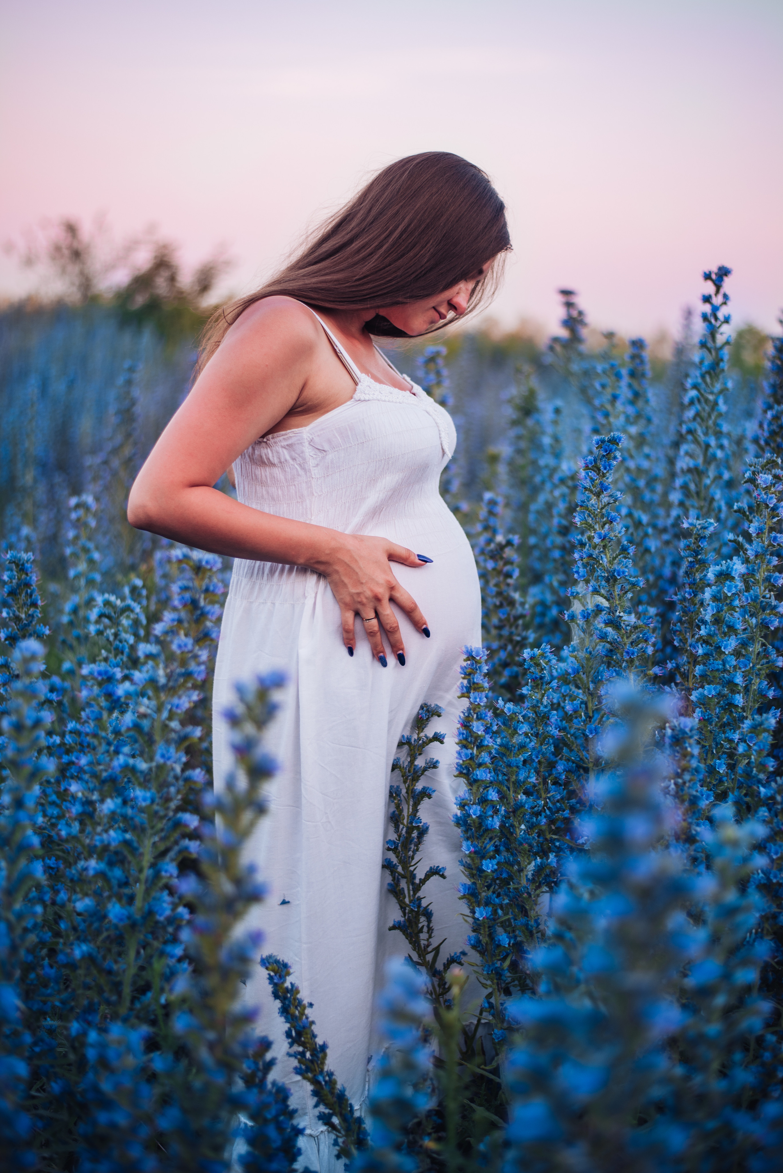 Беременность. Свадебные фотограф и видеограф в Саратове
