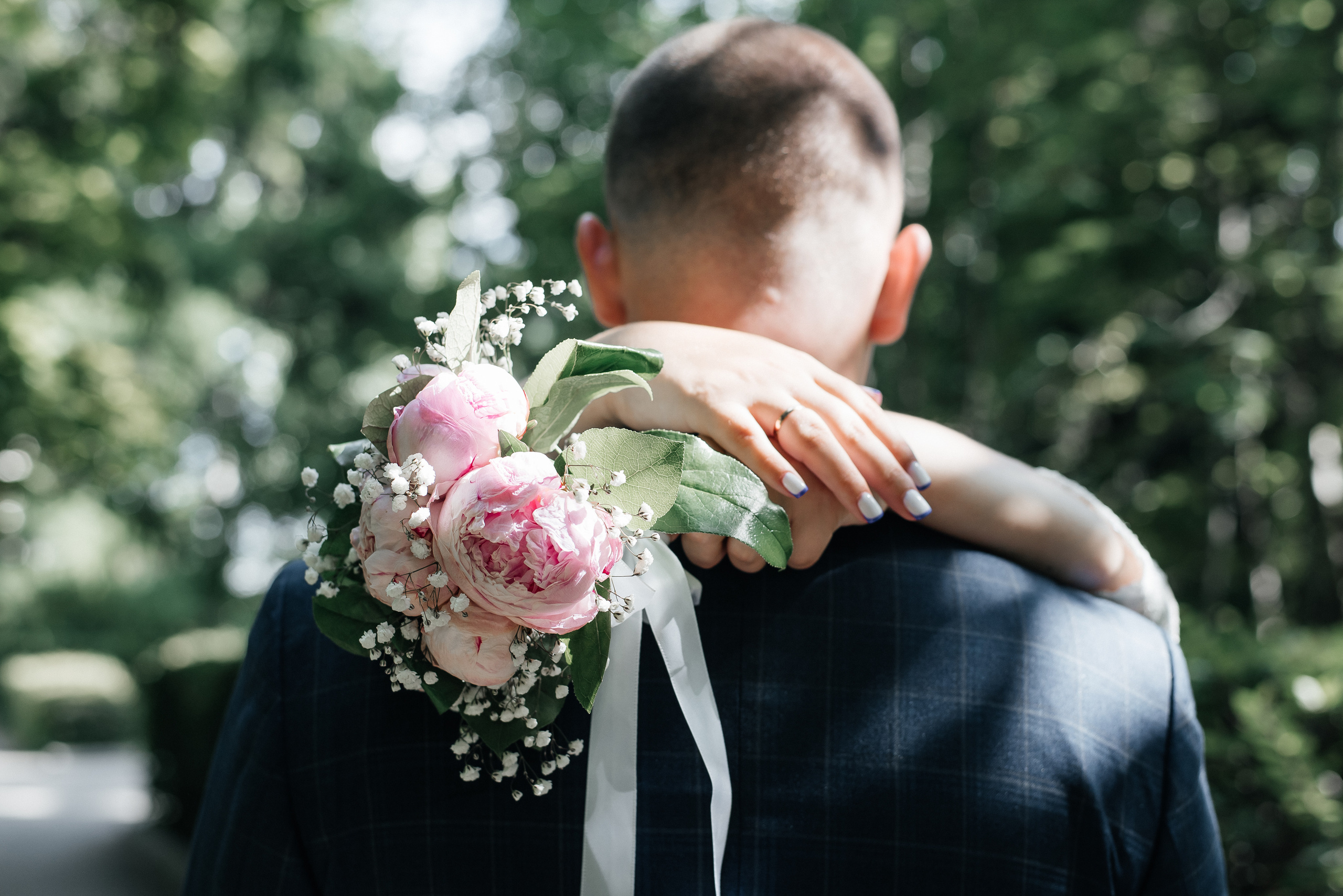 Максим и Ирина. Свадебные фотограф и видеограф в Саратове