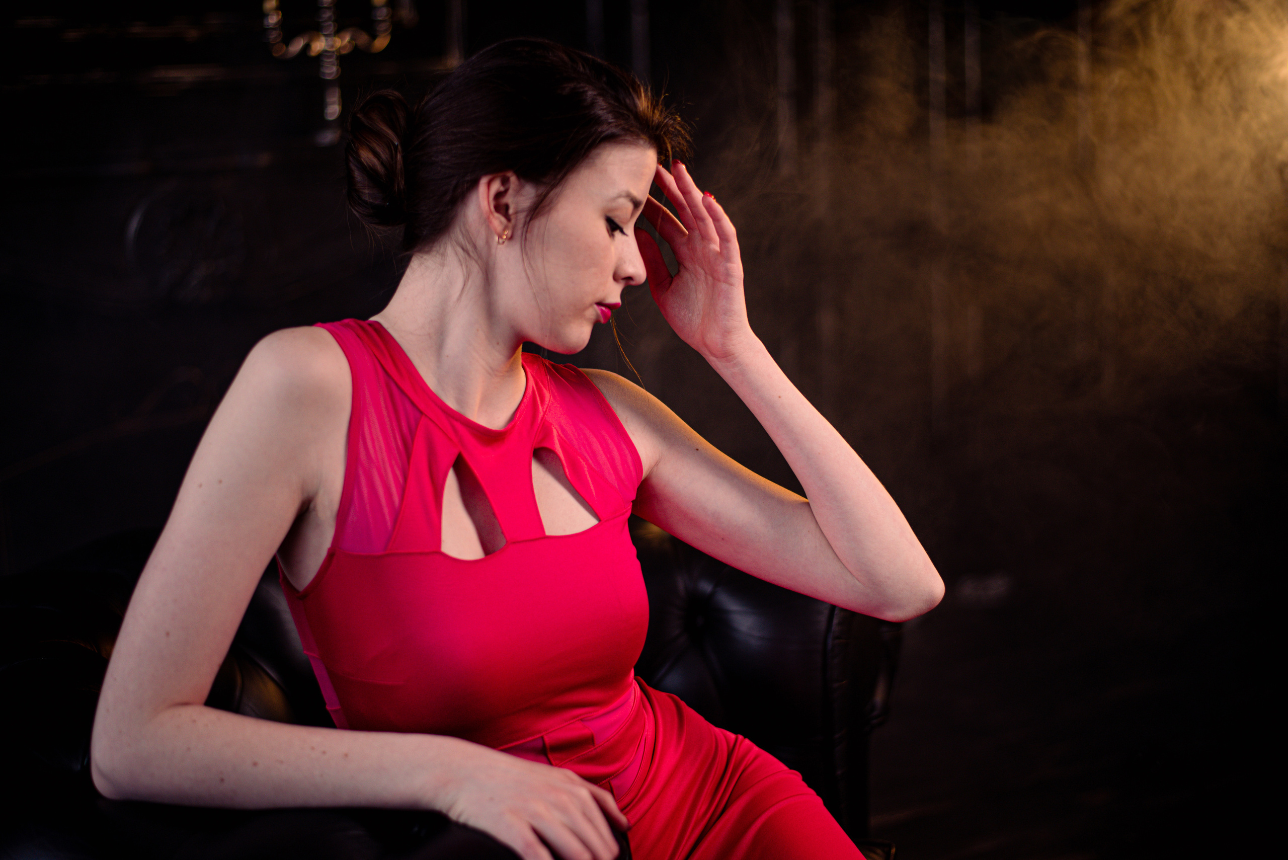 Портретные фотографии. Свадебные фотограф и видеограф в Саратове