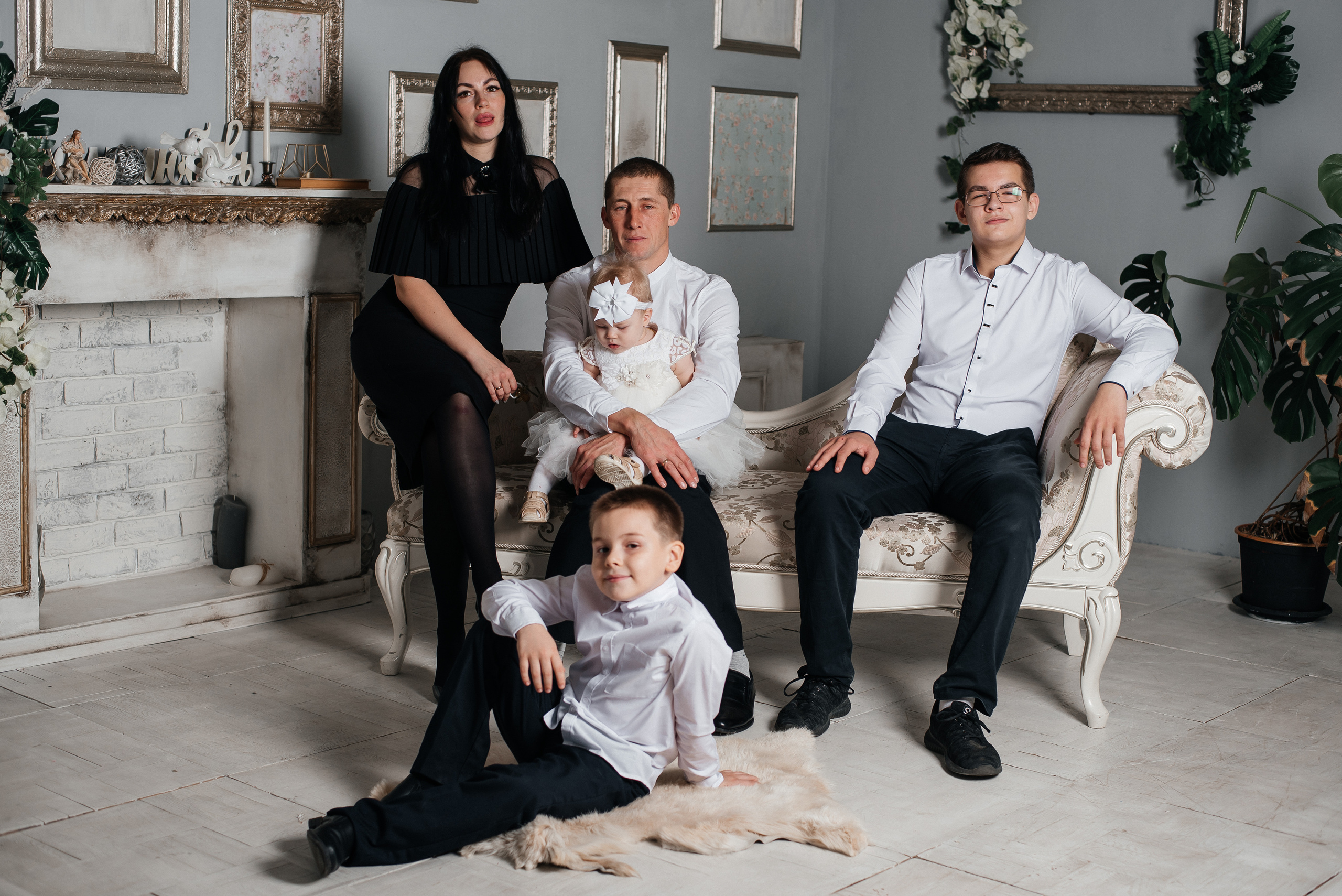 Семейные фотографии. Свадебные фотограф и видеограф в Саратове