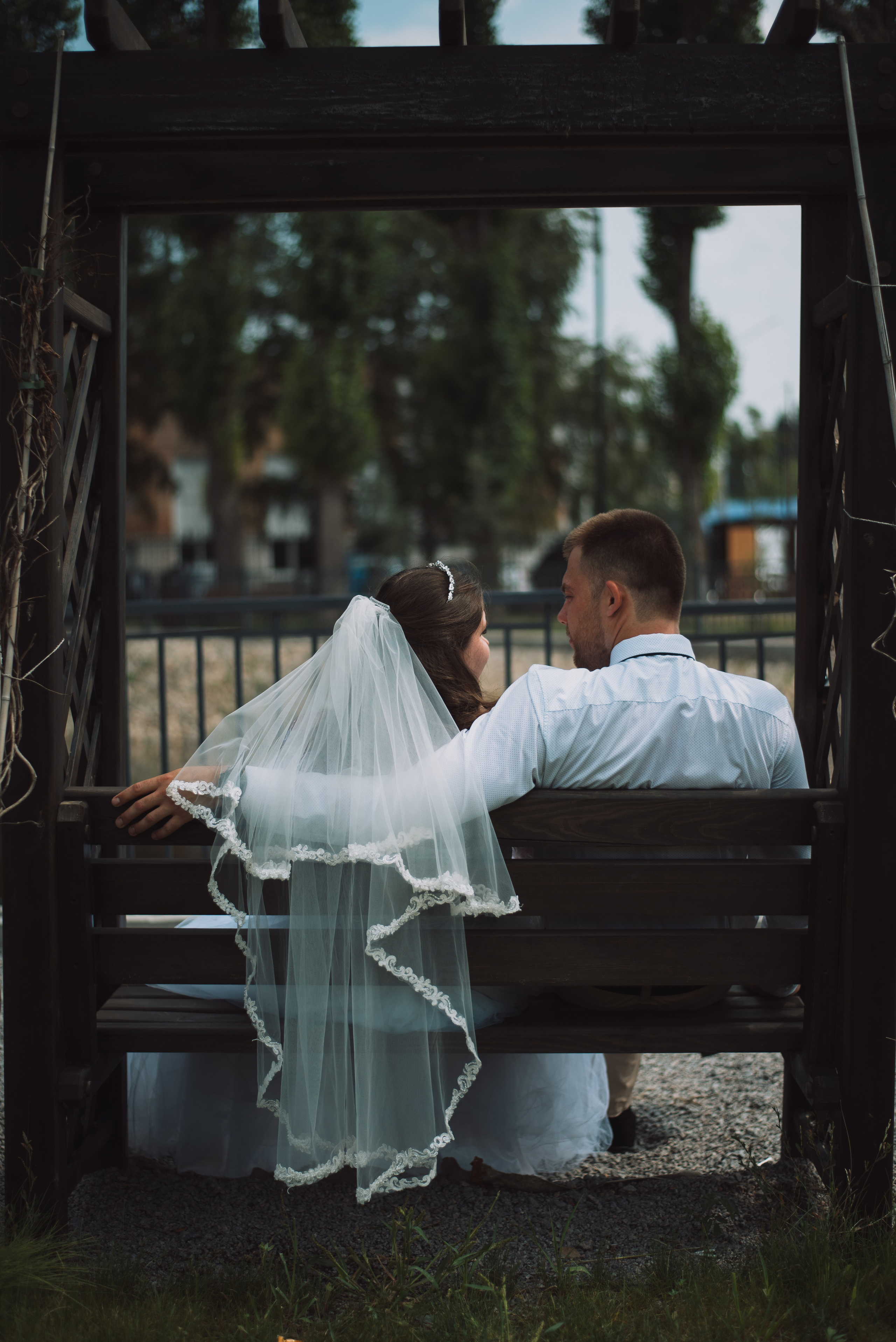 Лев и Ольга. Свадебные фотограф и видеограф в Саратове