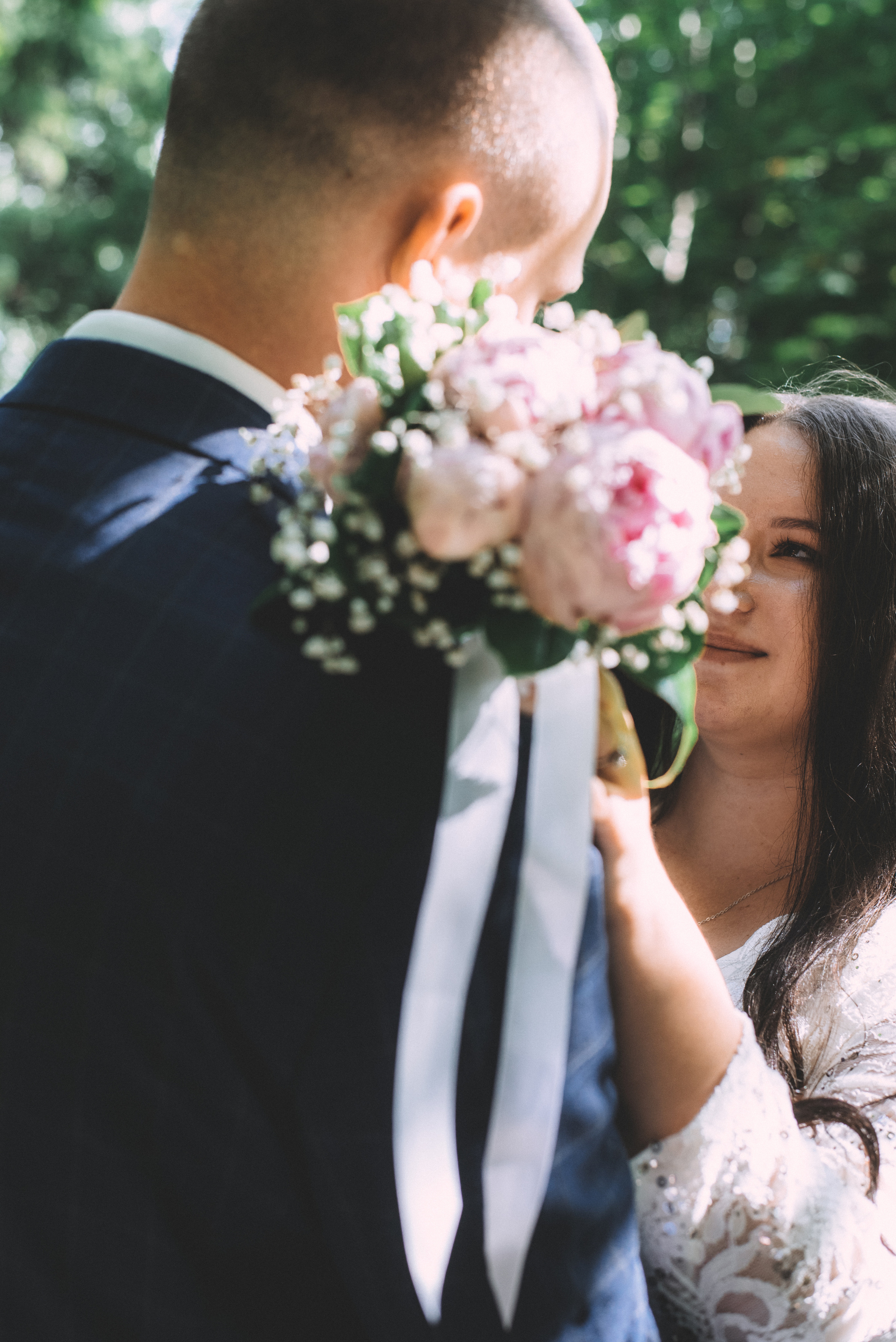 Максим и Ирина. Свадебные фотограф и видеограф в Саратове