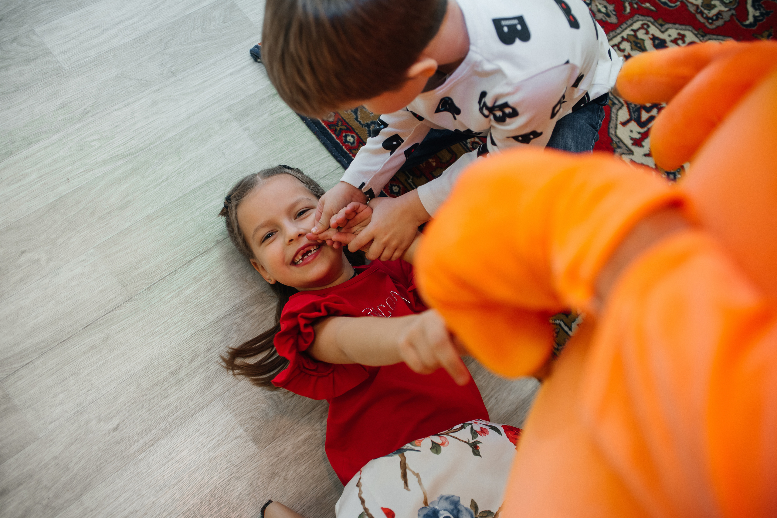 Детский праздник. Свадебные фотограф и видеограф в Саратове