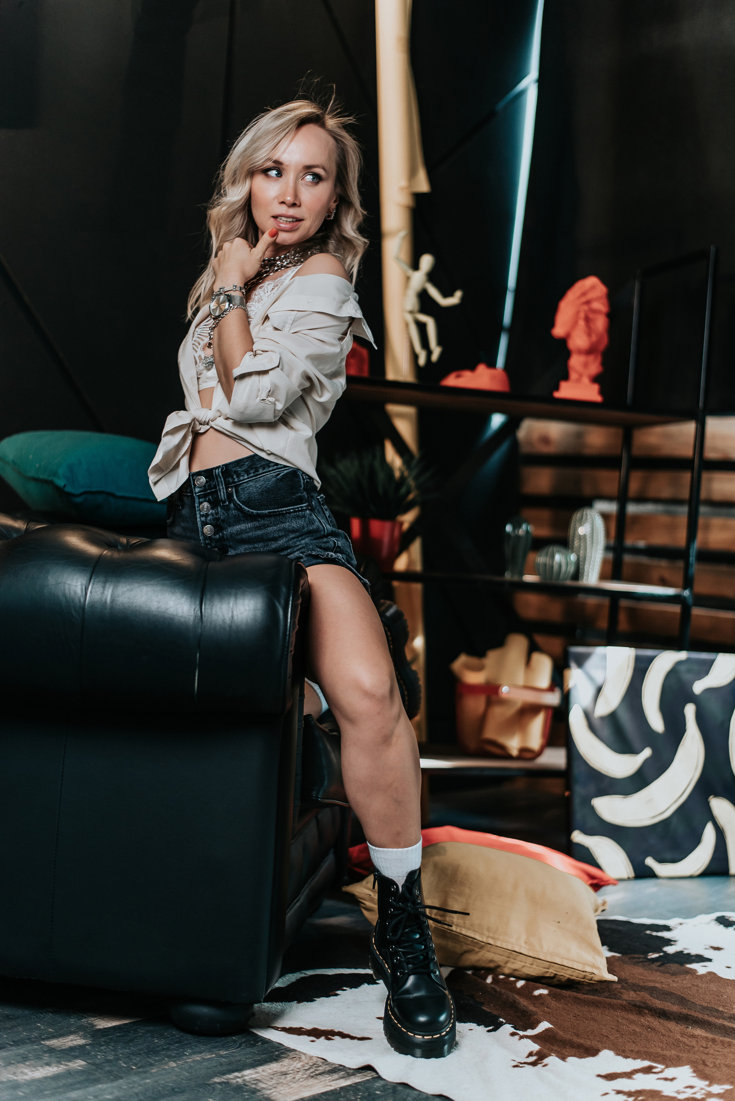 Портретные фотографии. Свадебные фотограф и видеограф в Саратове