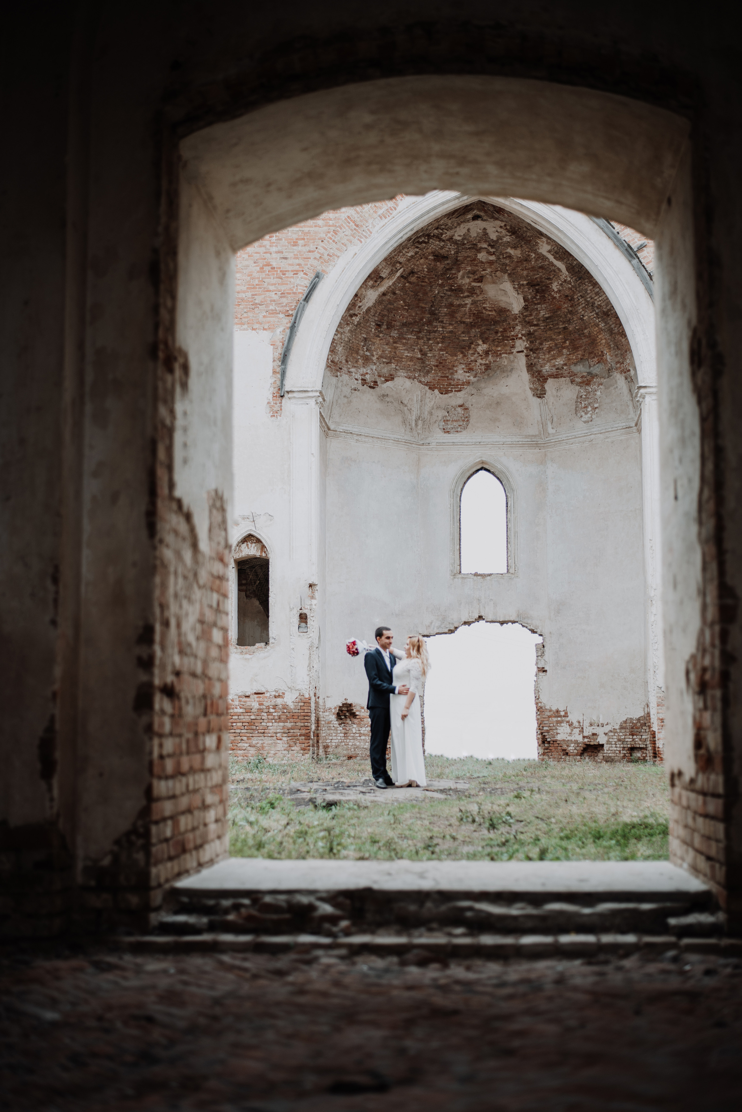 Олег и Ксения. Свадебные фотограф и видеограф в Саратове