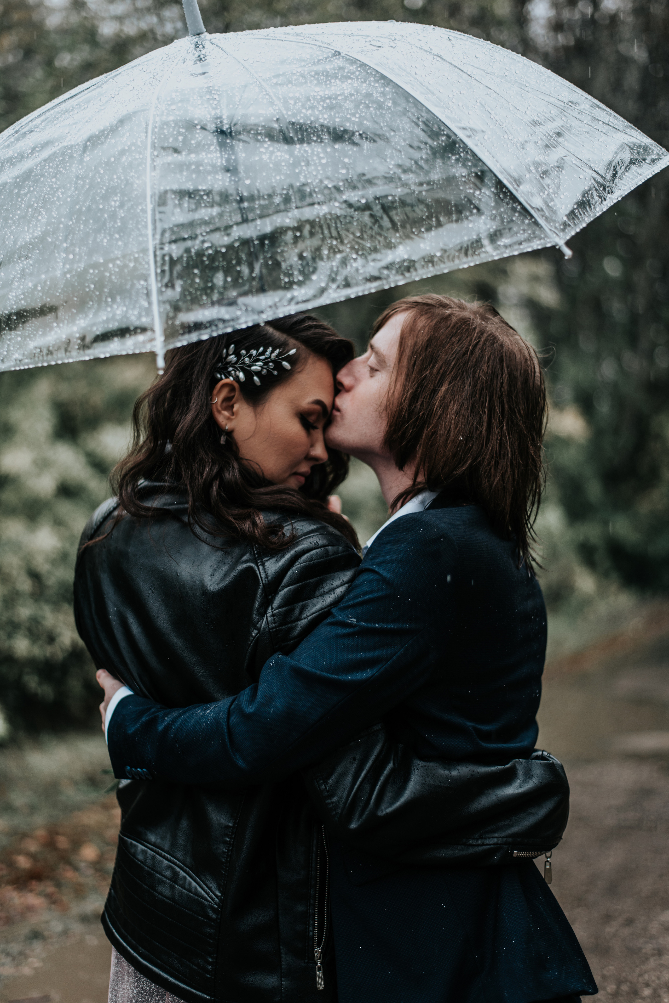 Оскар и Александра. Свадебные фотограф и видеограф в Саратове