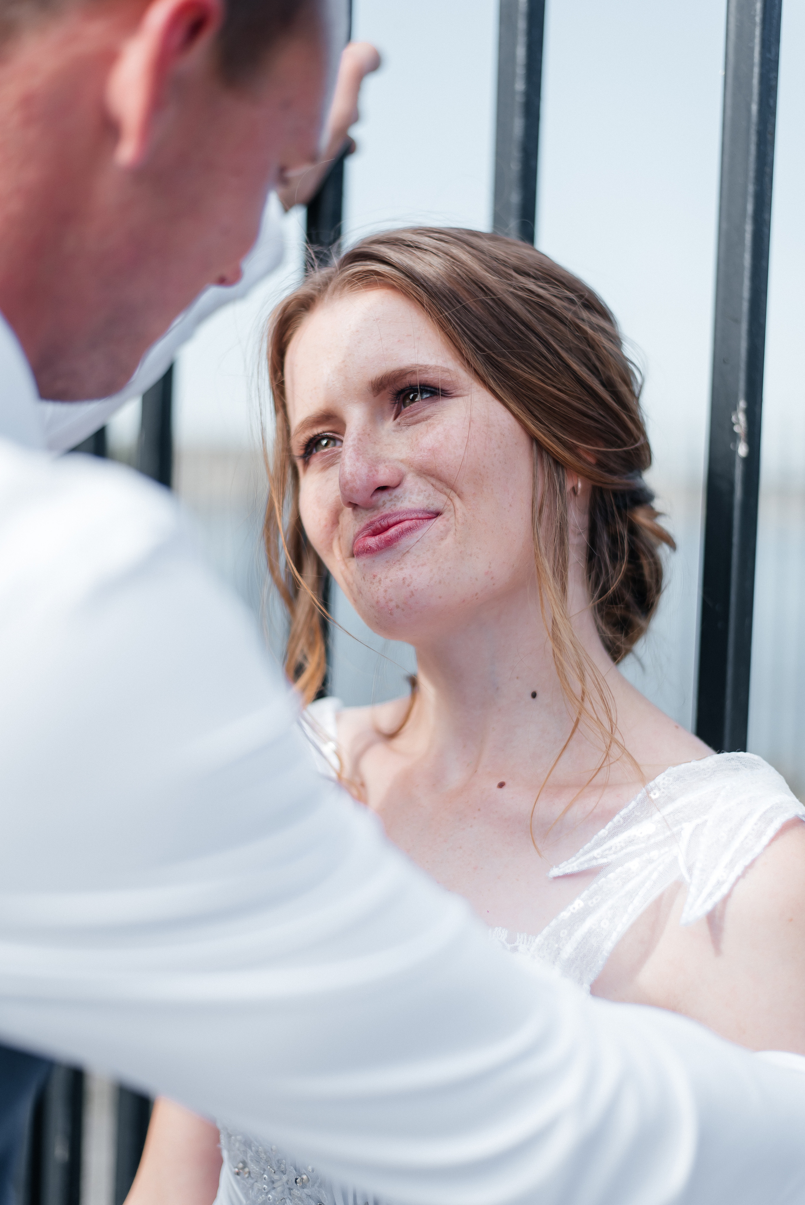 Илья и Оксана. Свадебные фотограф и видеограф в Саратове