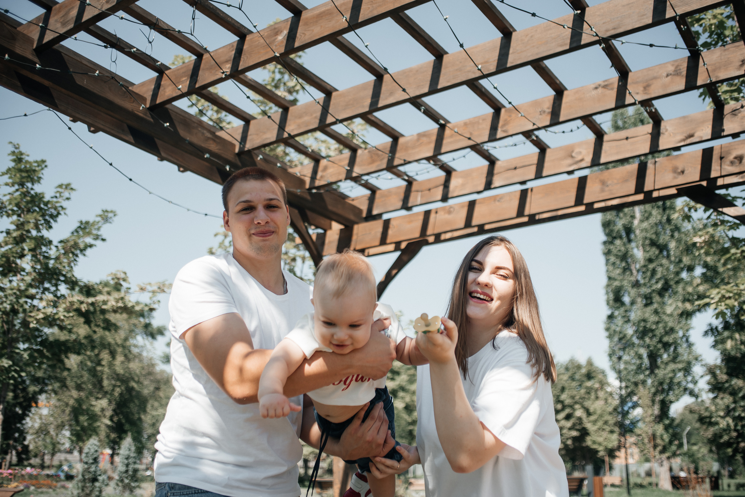 Семейные фотографии. Свадебные фотограф и видеограф в Саратове