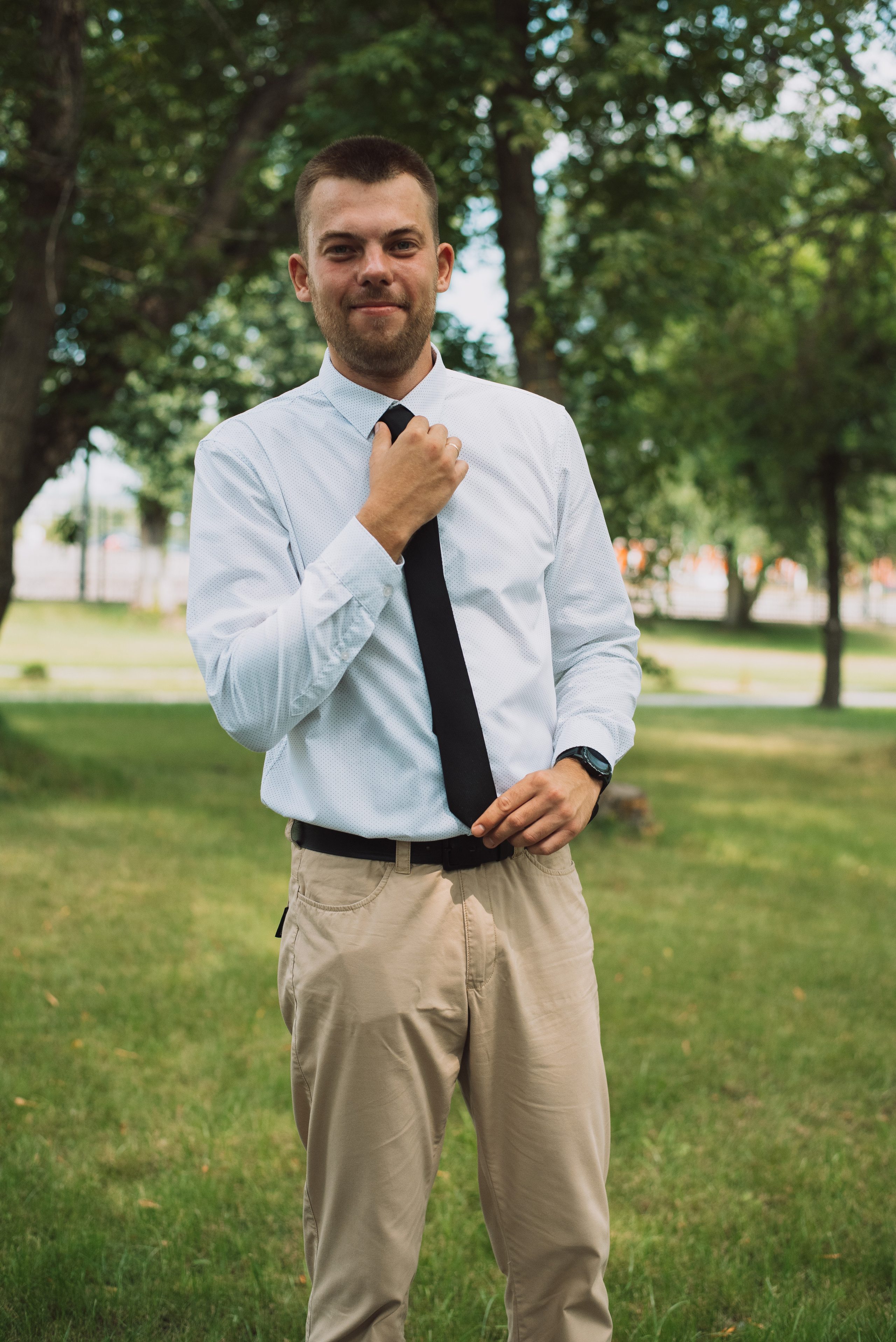 Лев и Ольга. Свадебные фотограф и видеограф в Саратове