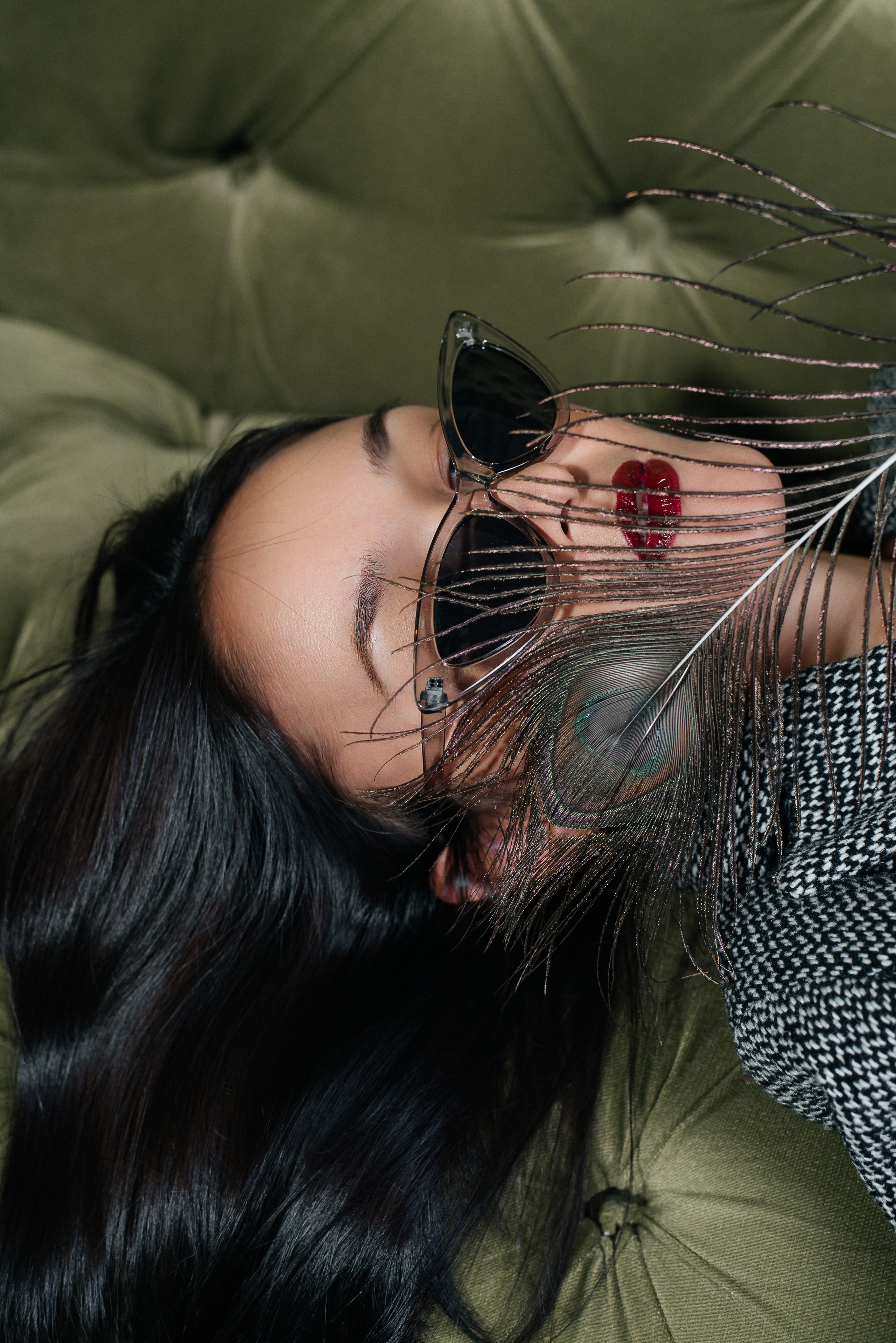 Портретные фотографии. Свадебные фотограф и видеограф в Саратове