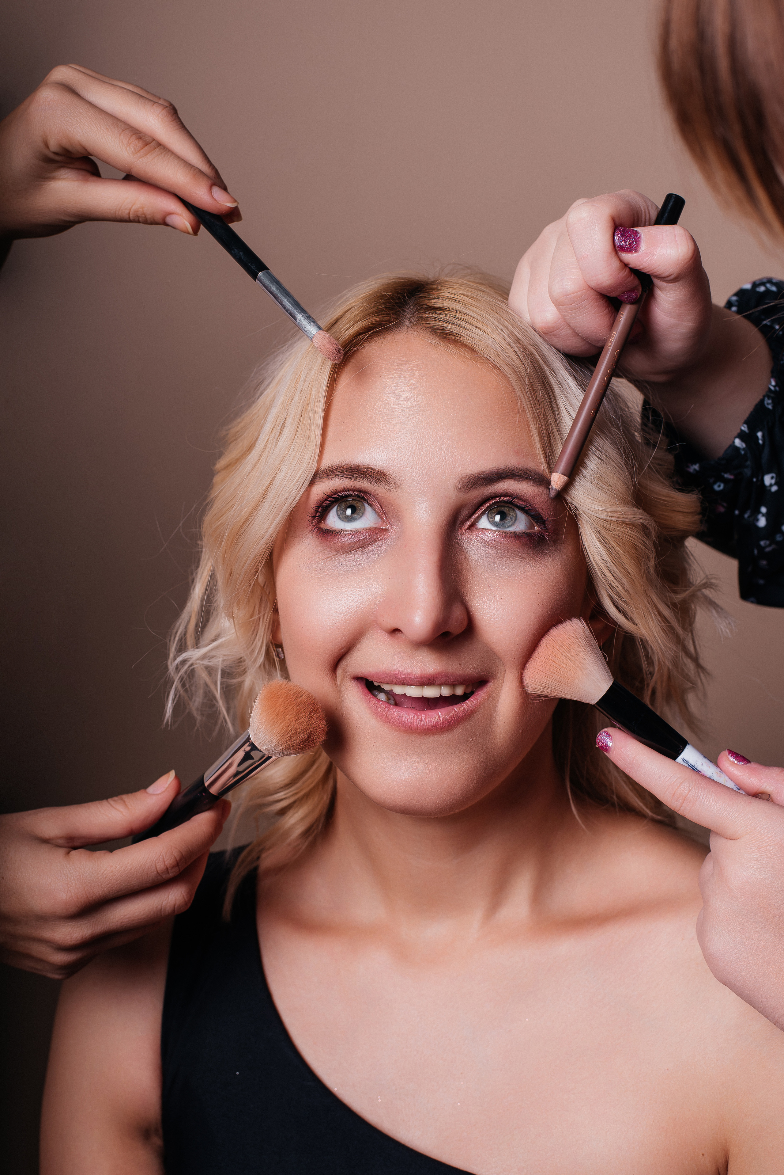 Портретные фотографии. Свадебные фотограф и видеограф в Саратове