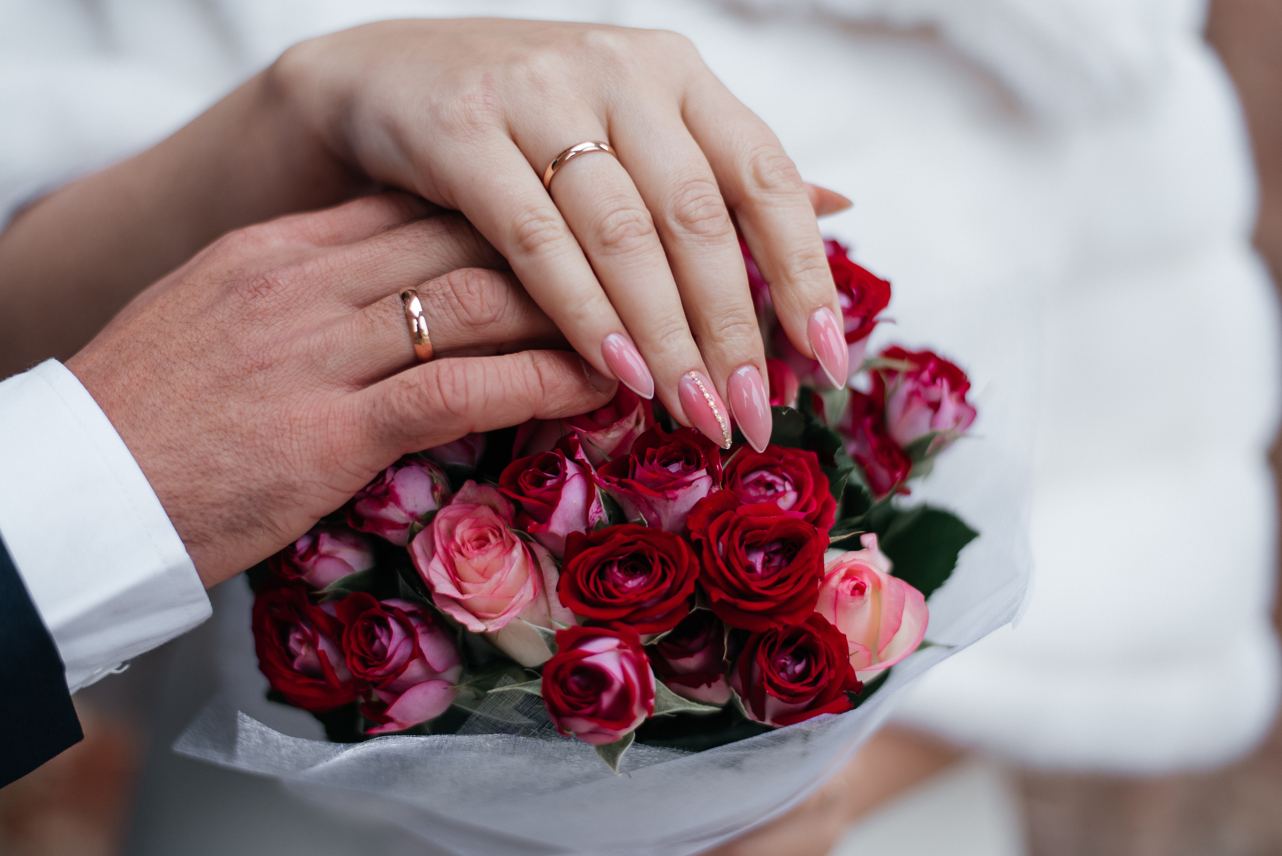 Олег и Ксения. Свадебные фотограф и видеограф в Саратове