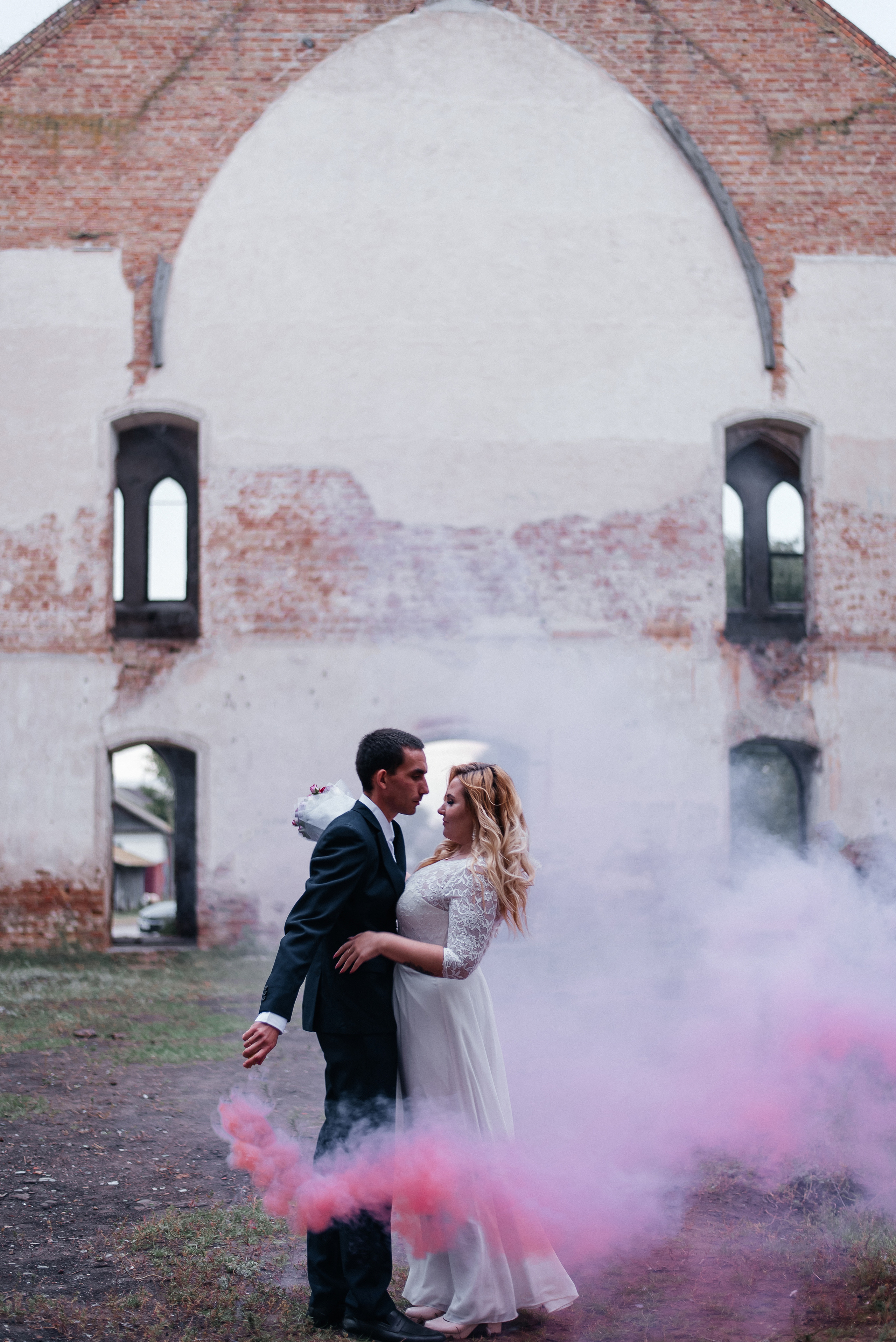 Олег и Ксения. Свадебные фотограф и видеограф в Саратове