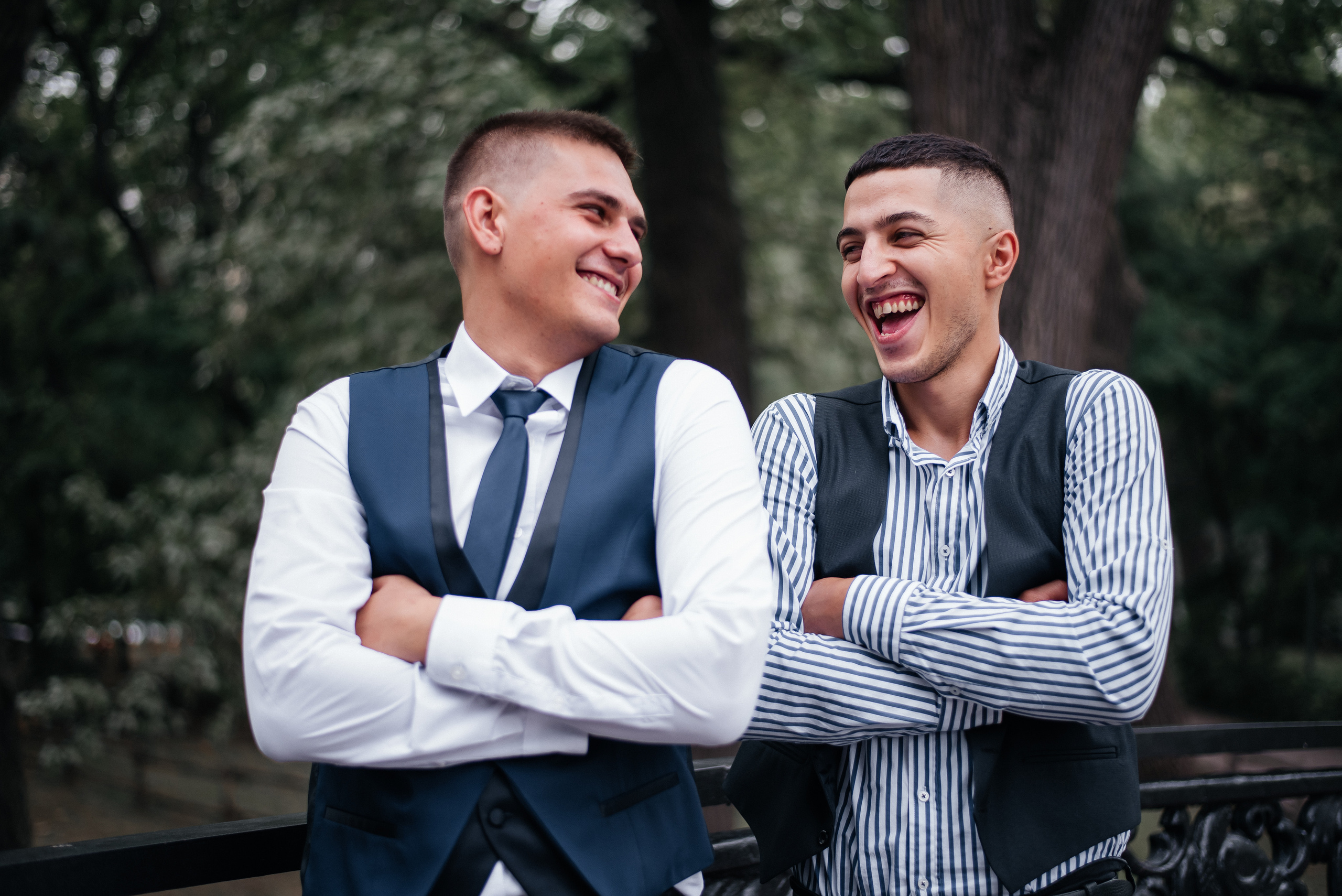 Павел и Екатерина. Свадебные фотограф и видеограф в Саратове