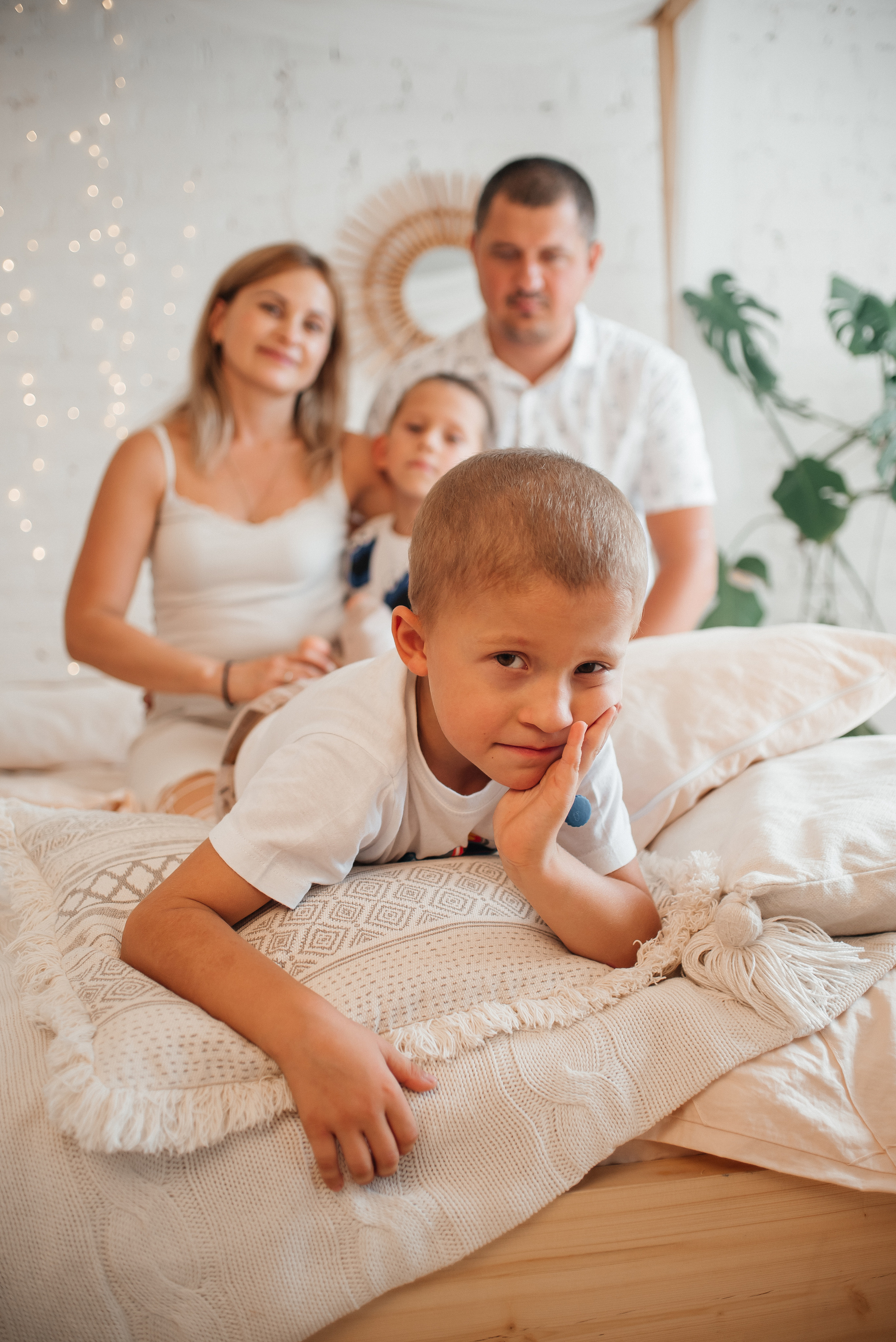 Семейные фотографии. Свадебные фотограф и видеограф в Саратове