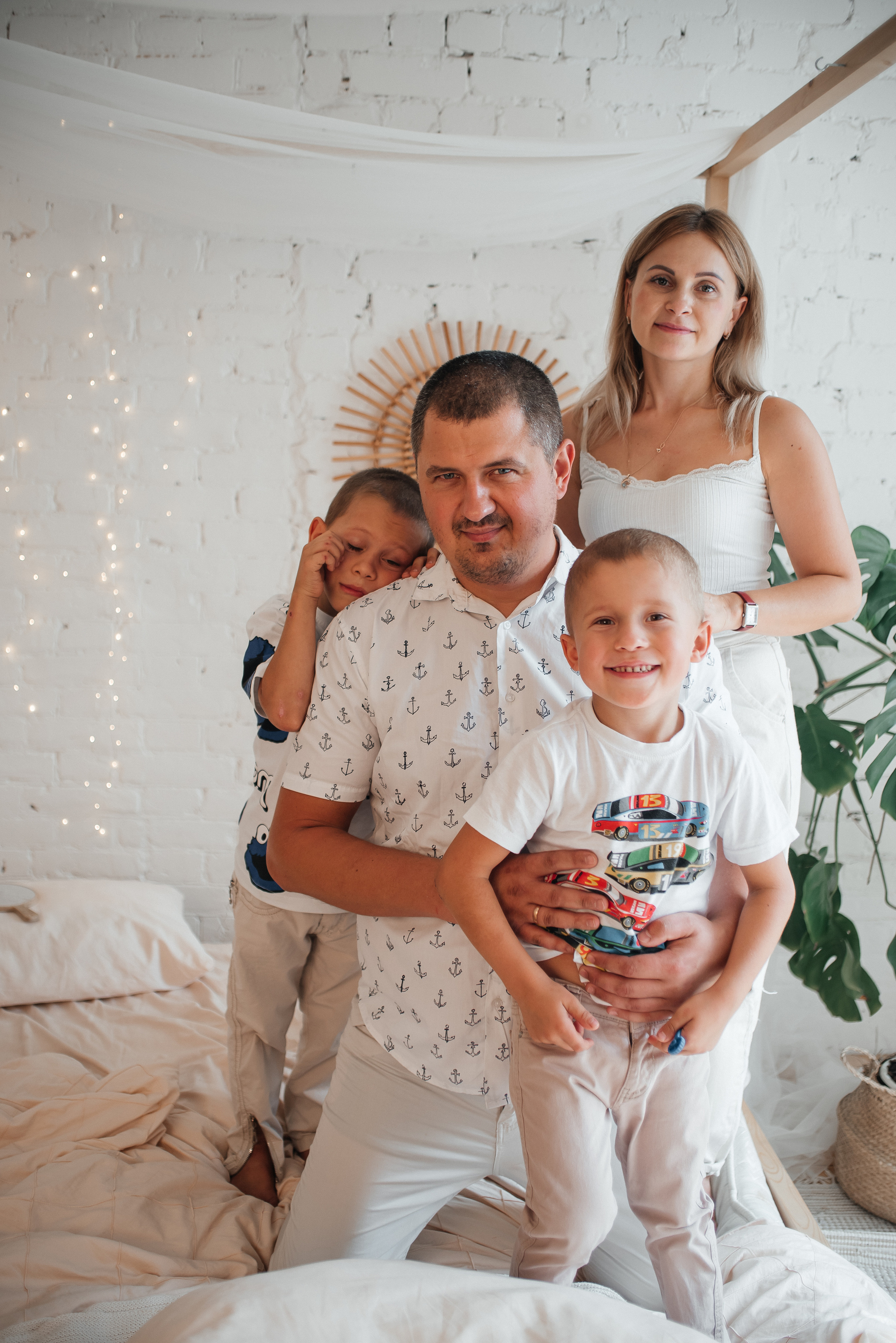 Семейные фотографии. Свадебные фотограф и видеограф в Саратове