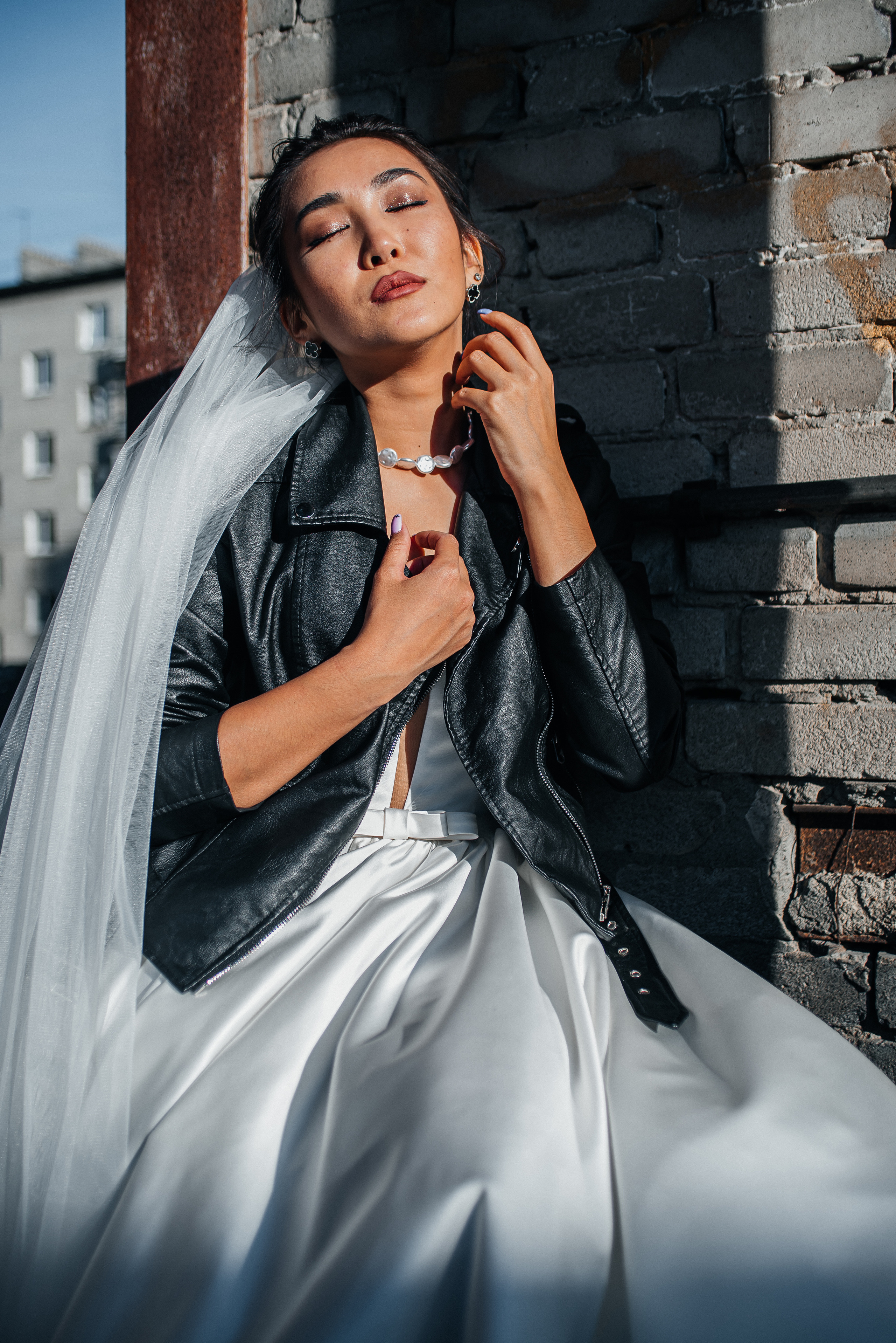 Шурена и Беник. Свадебные фотограф и видеограф в Саратове