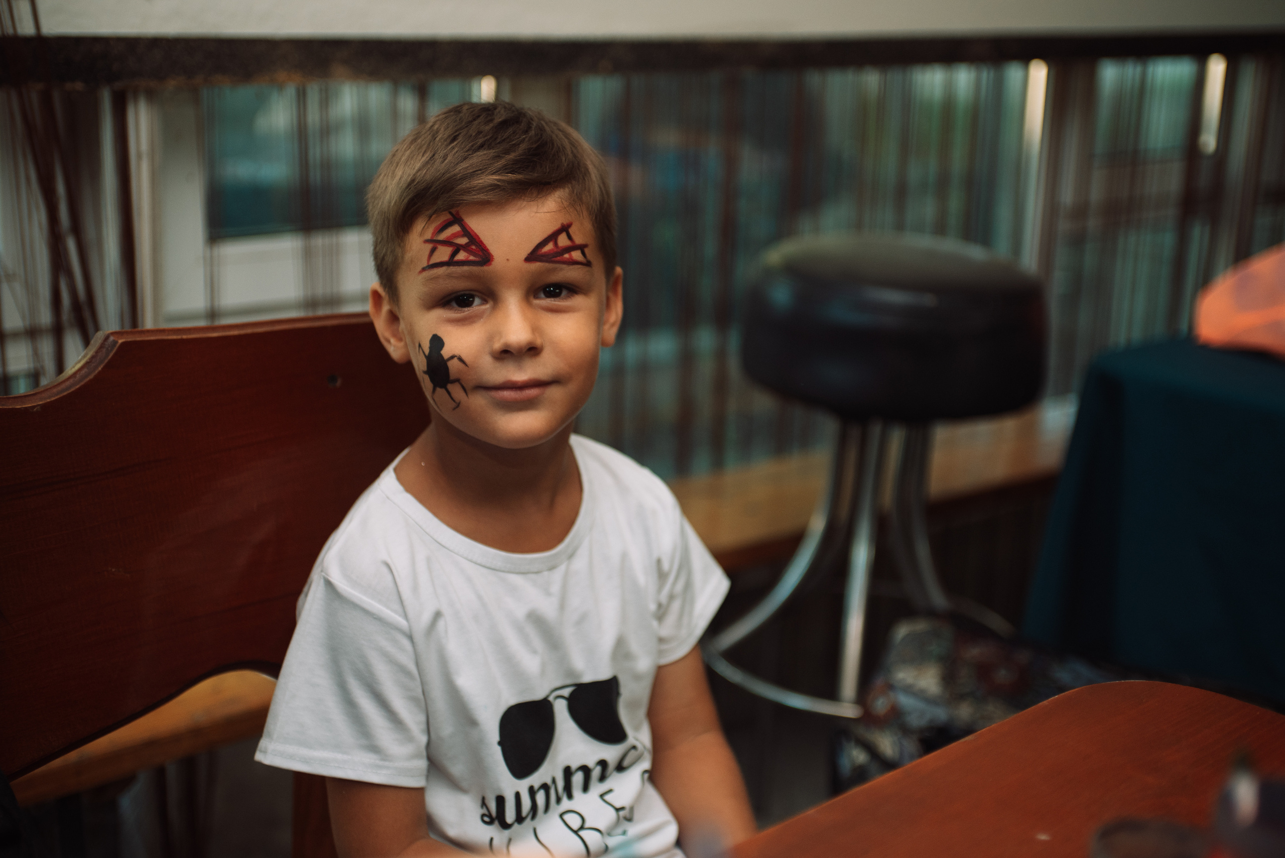 Детский праздник. Свадебные фотограф и видеограф в Саратове