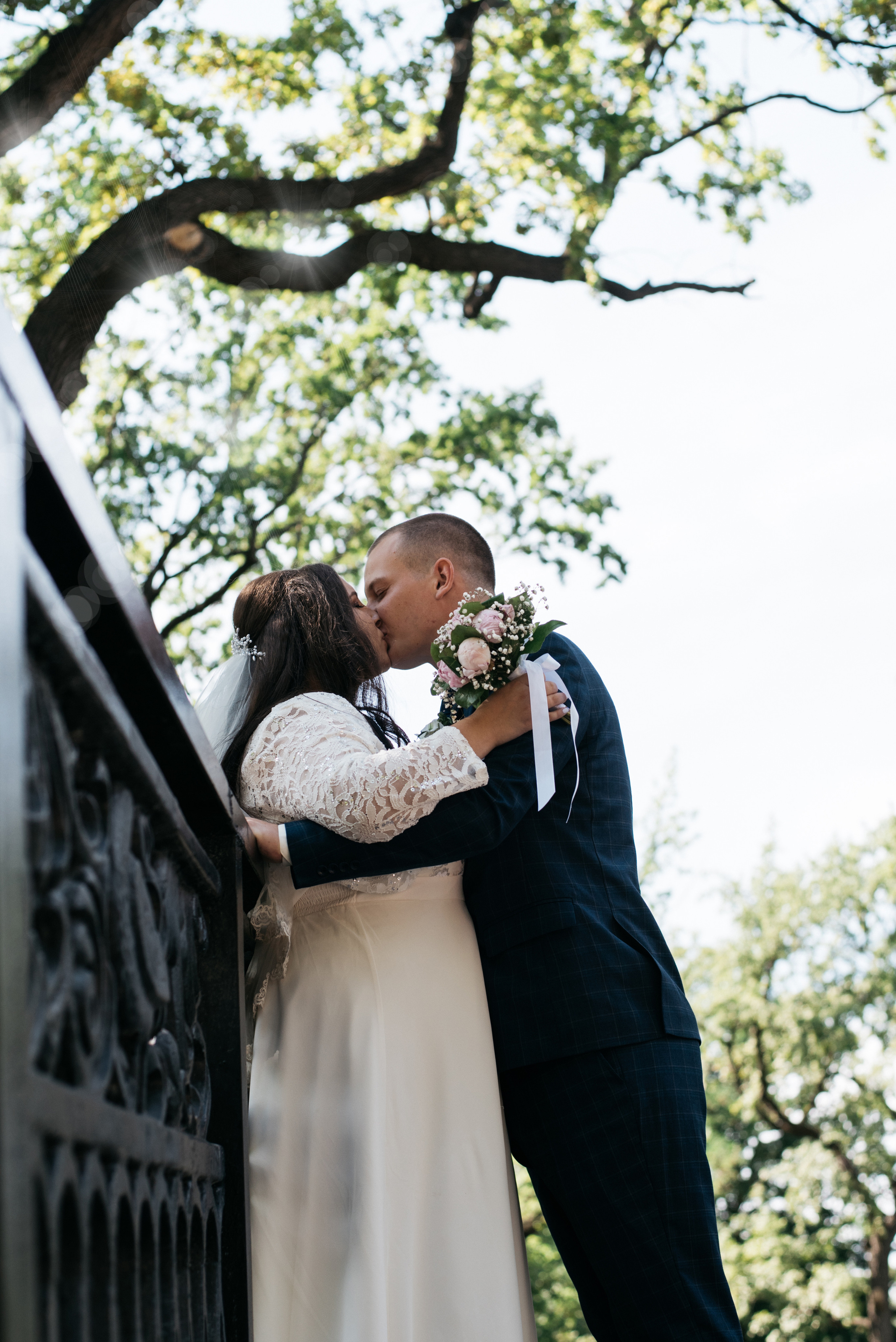 Максим и Ирина. Свадебные фотограф и видеограф в Саратове