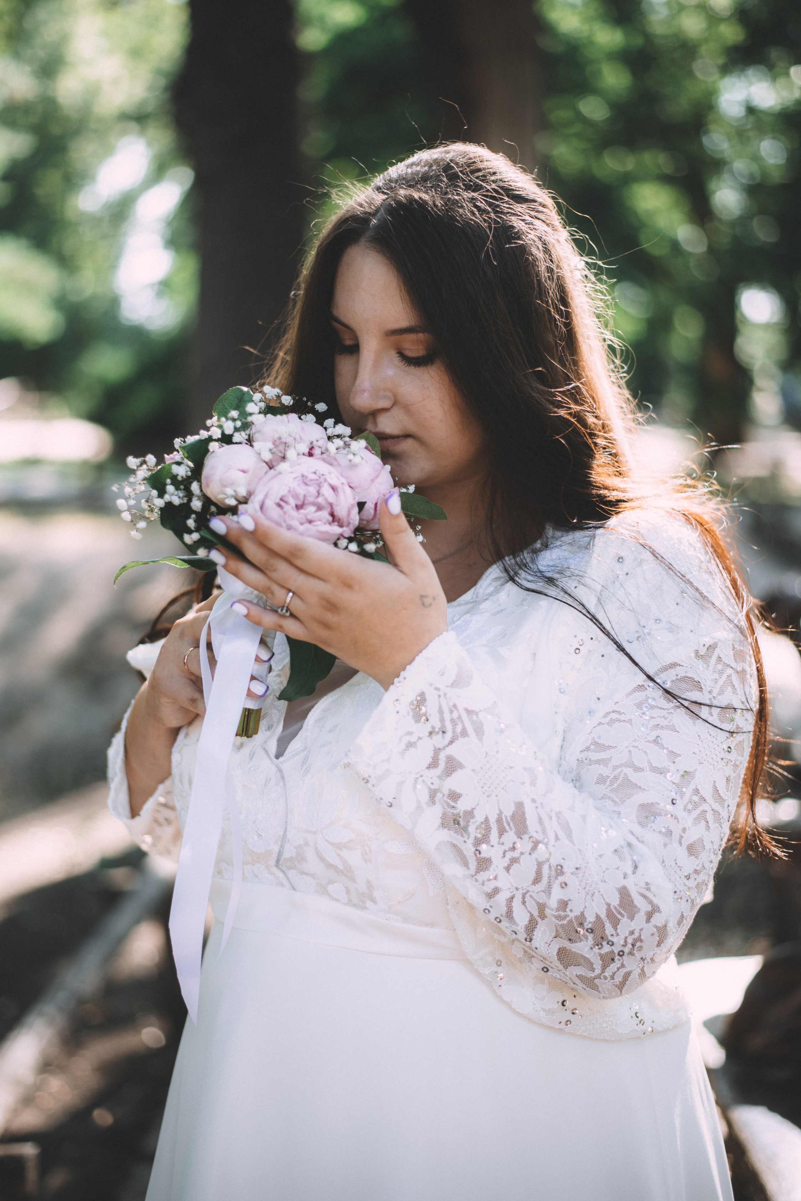 Максим и Ирина. Свадебные фотограф и видеограф в Саратове