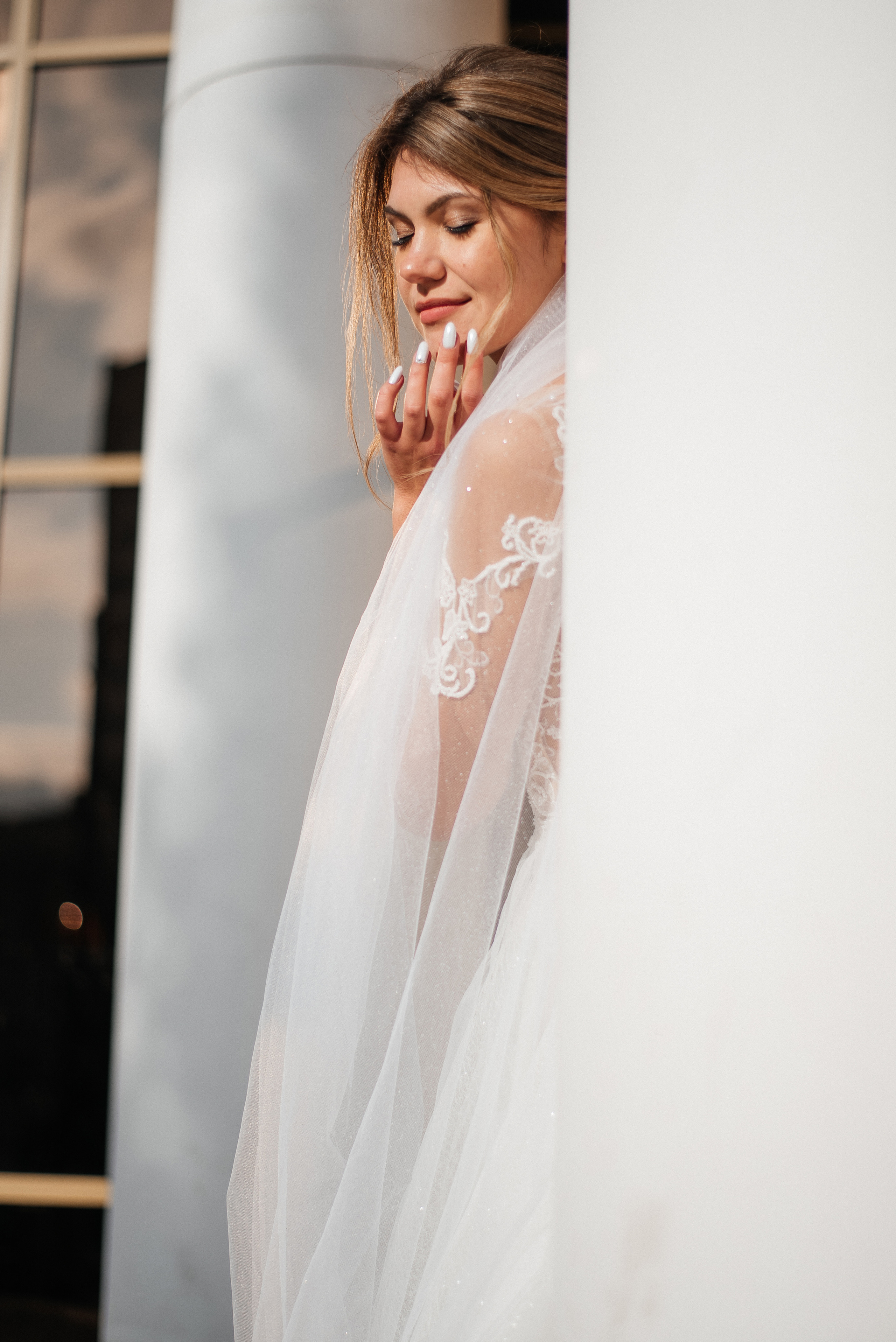 Денис и Яна. Свадебные фотограф и видеограф в Саратове