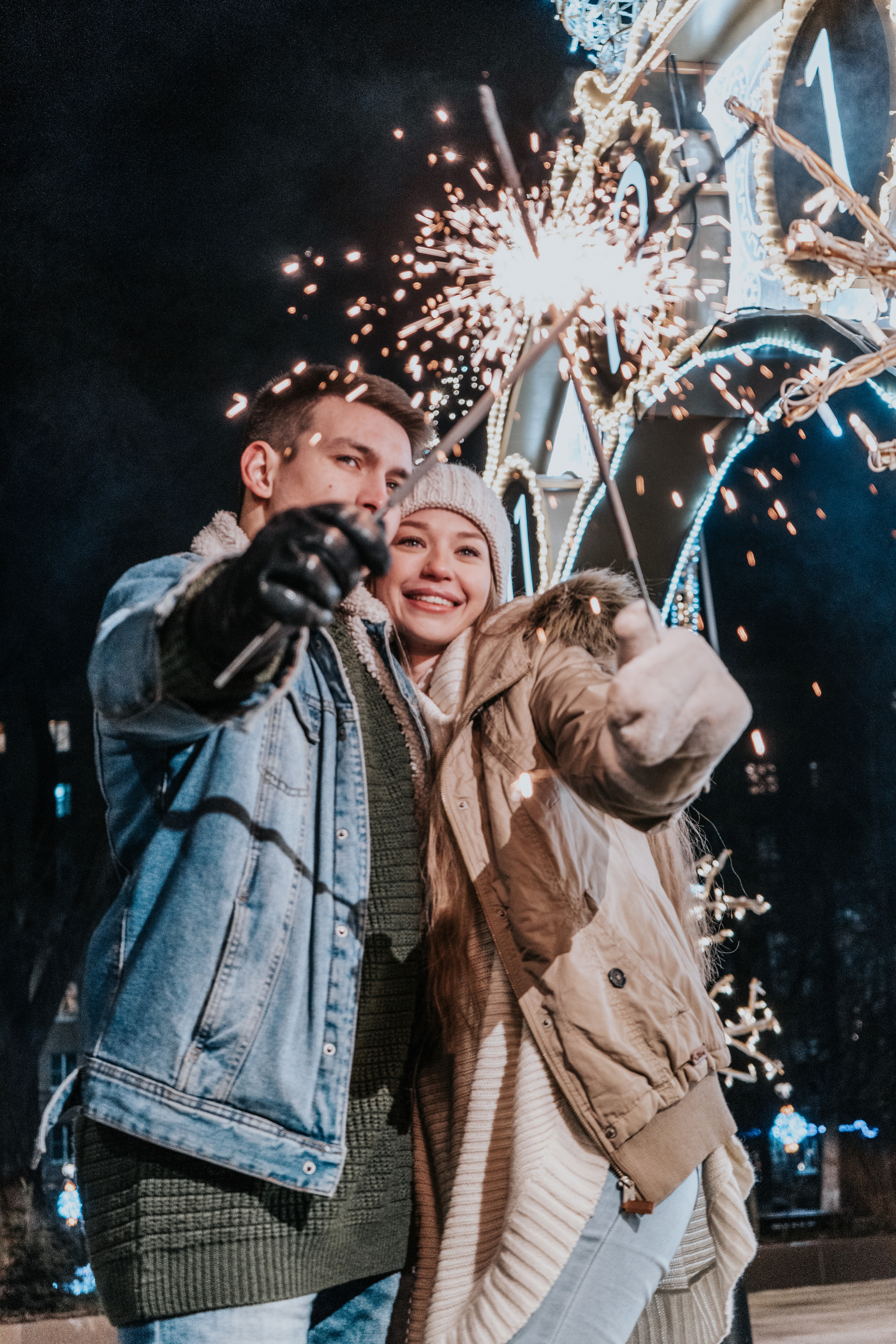 Влюбленные на проспекте. Свадебные фотограф и видеограф в Саратове