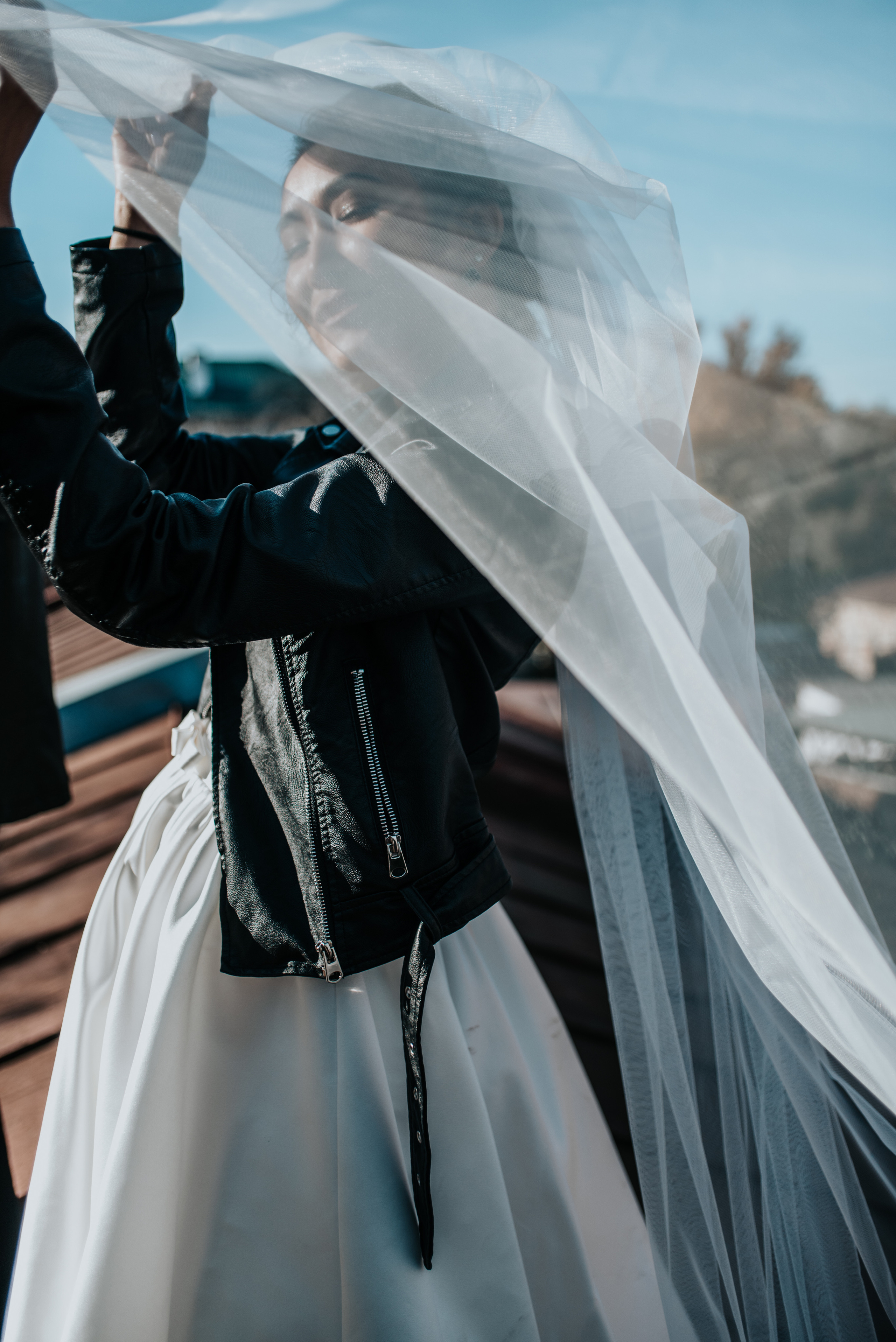 Шурена и Беник. Свадебные фотограф и видеограф в Саратове