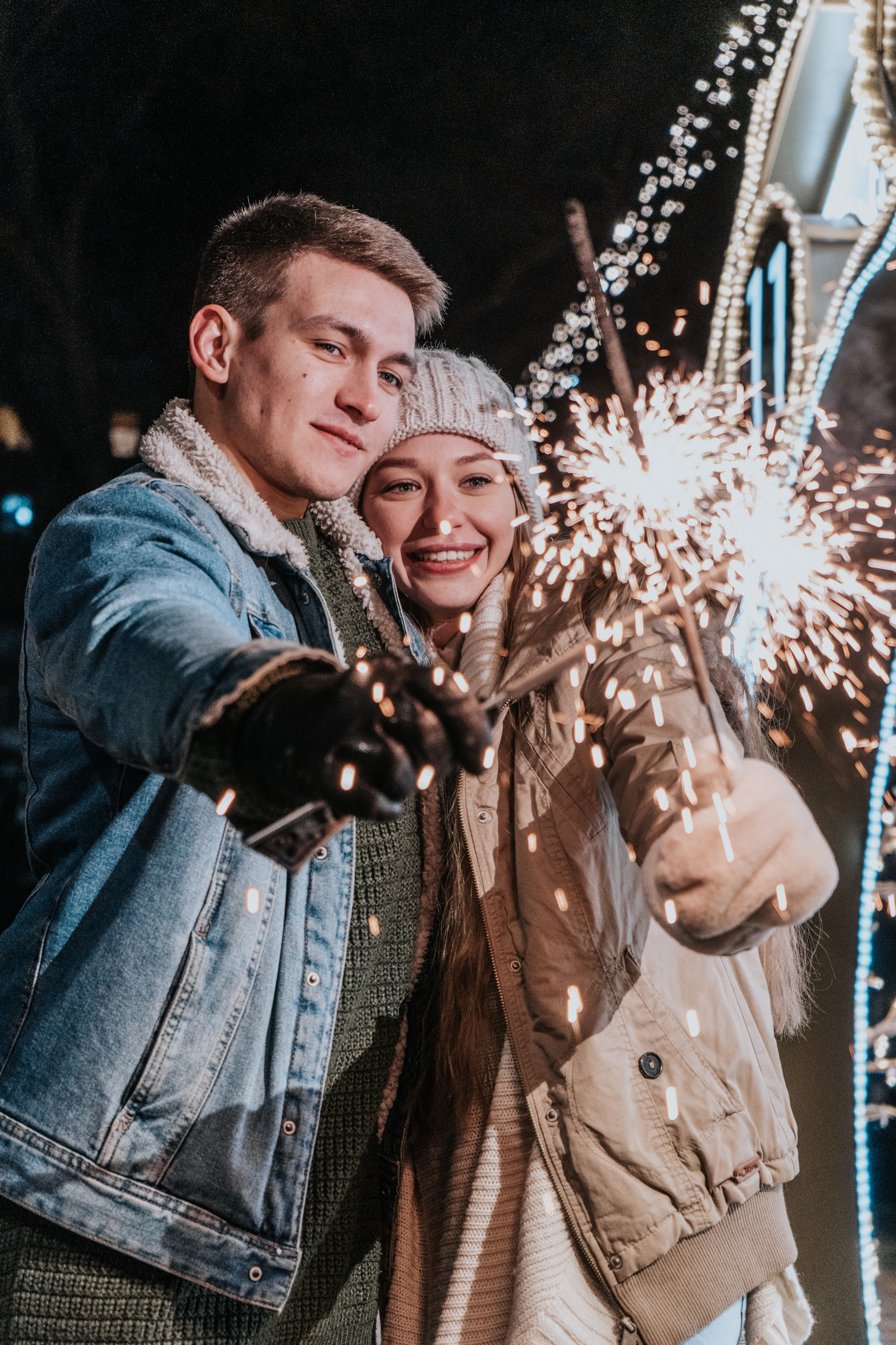 Влюбленные на проспекте. Свадебные фотограф и видеограф в Саратове