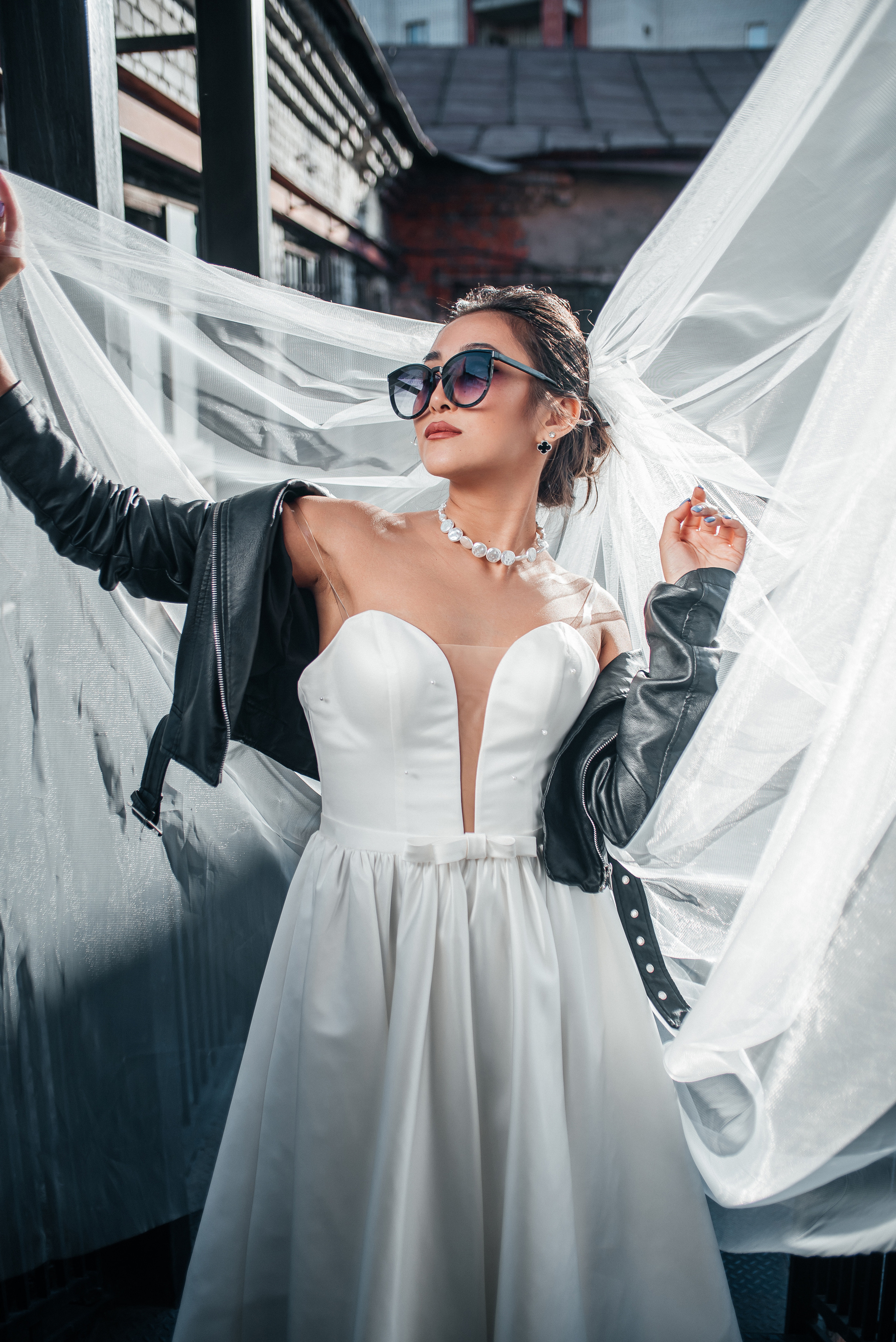 Шурена и Беник. Свадебные фотограф и видеограф в Саратове