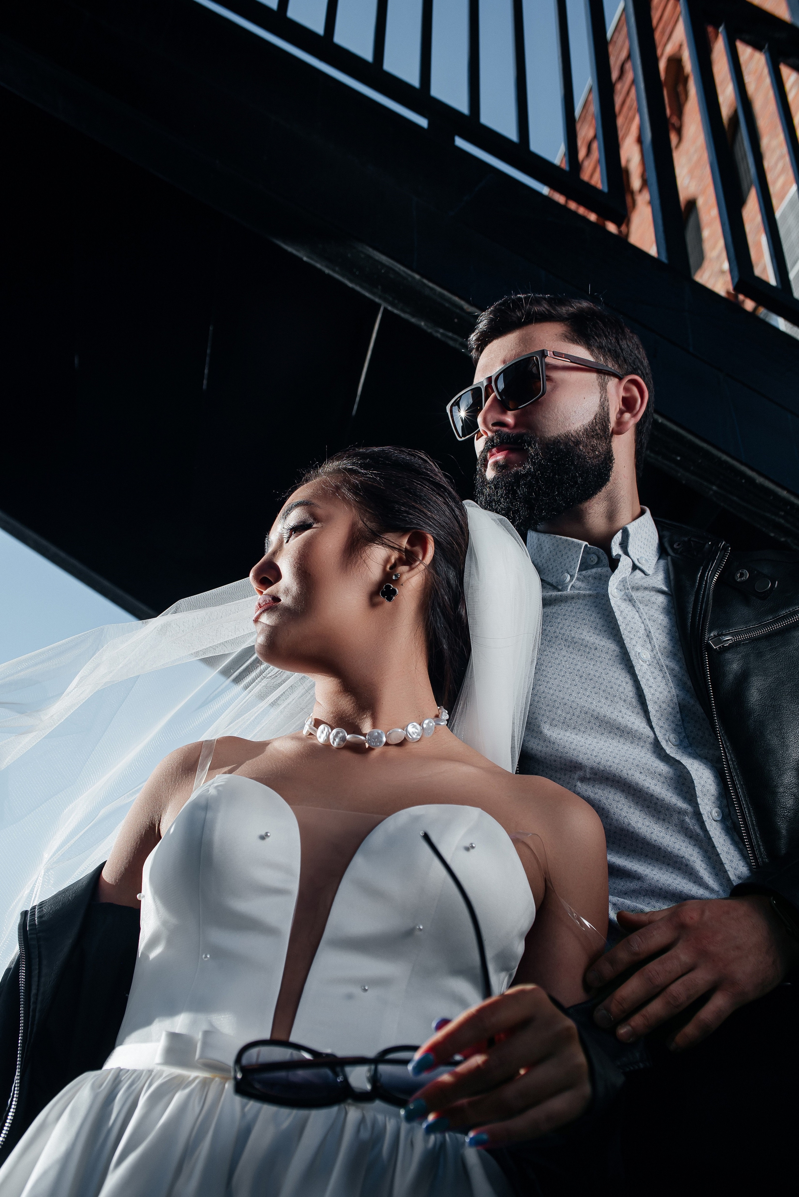 Шурена и Беник. Свадебные фотограф и видеограф в Саратове