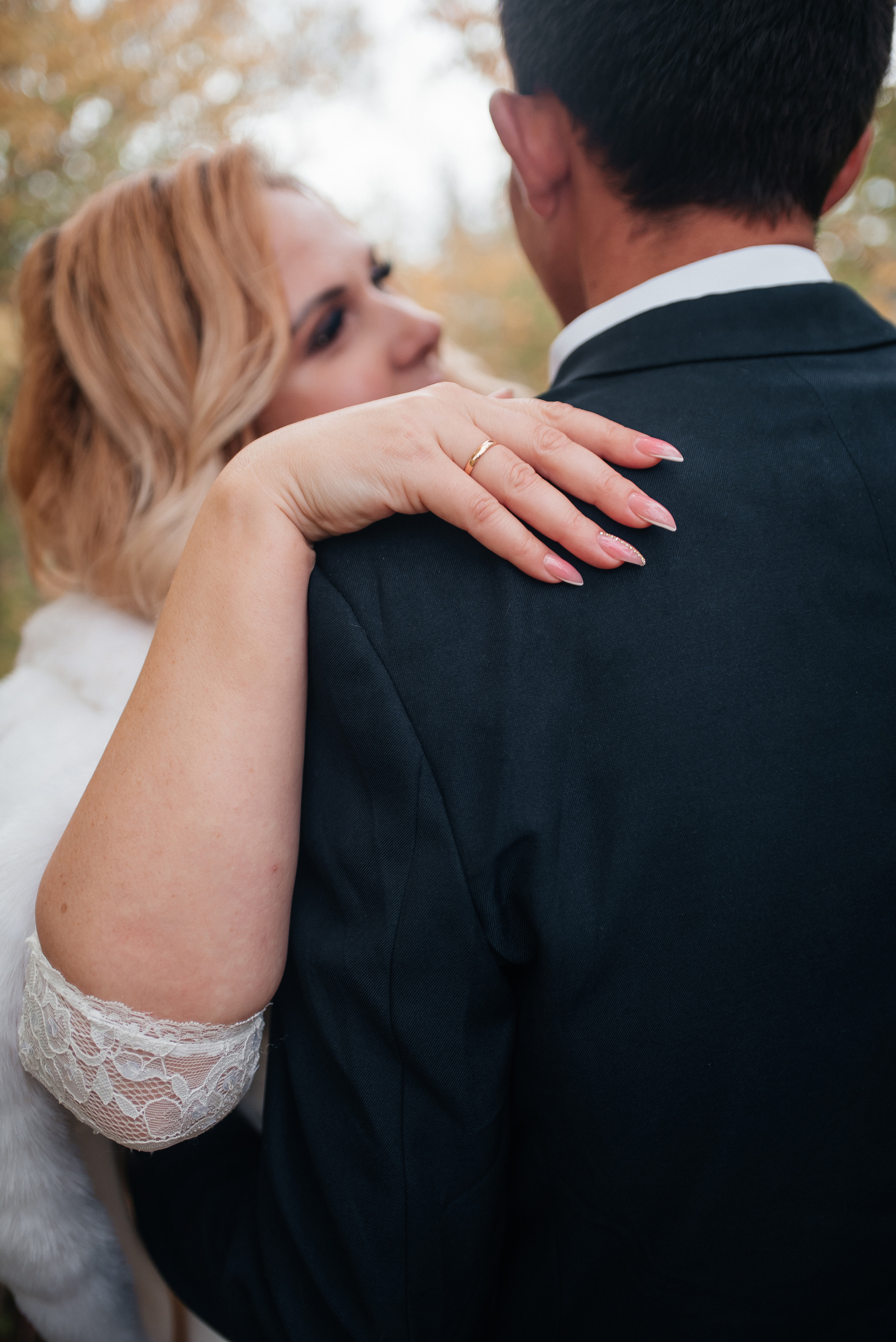 Олег и Ксения. Свадебные фотограф и видеограф в Саратове