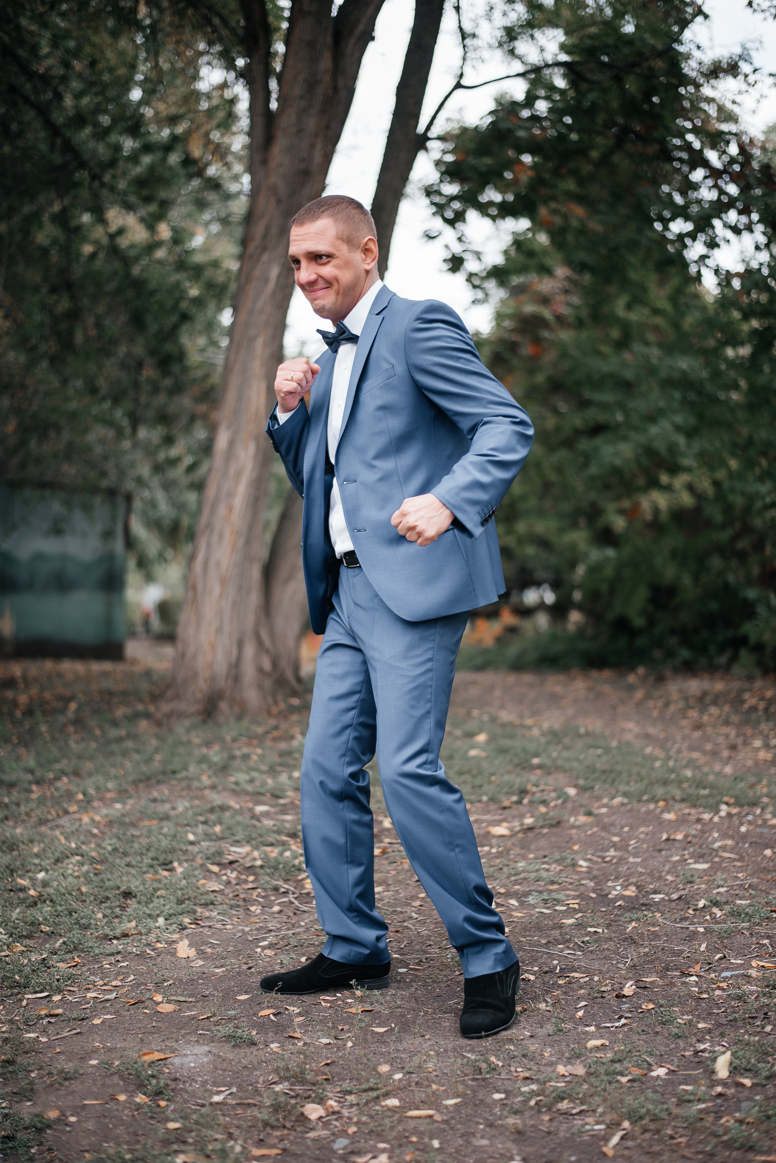 Денис и Яна. Свадебные фотограф и видеограф в Саратове