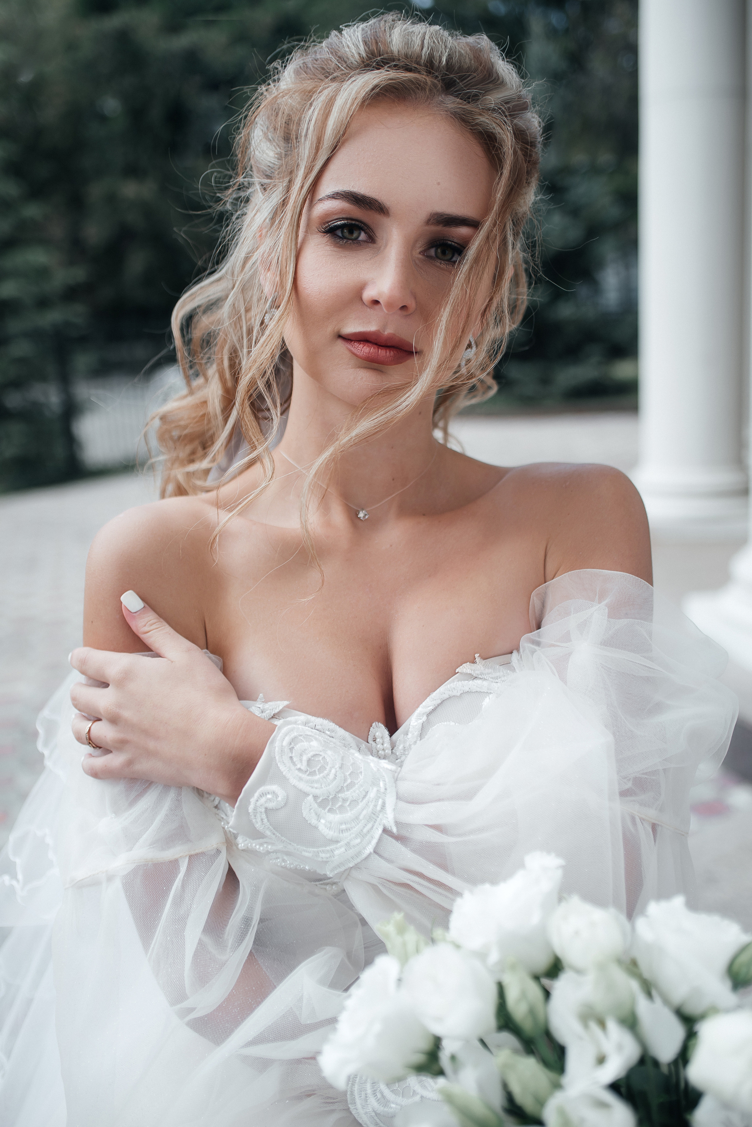 Максим и Татьяна. Свадебные фотограф и видеограф в Саратове