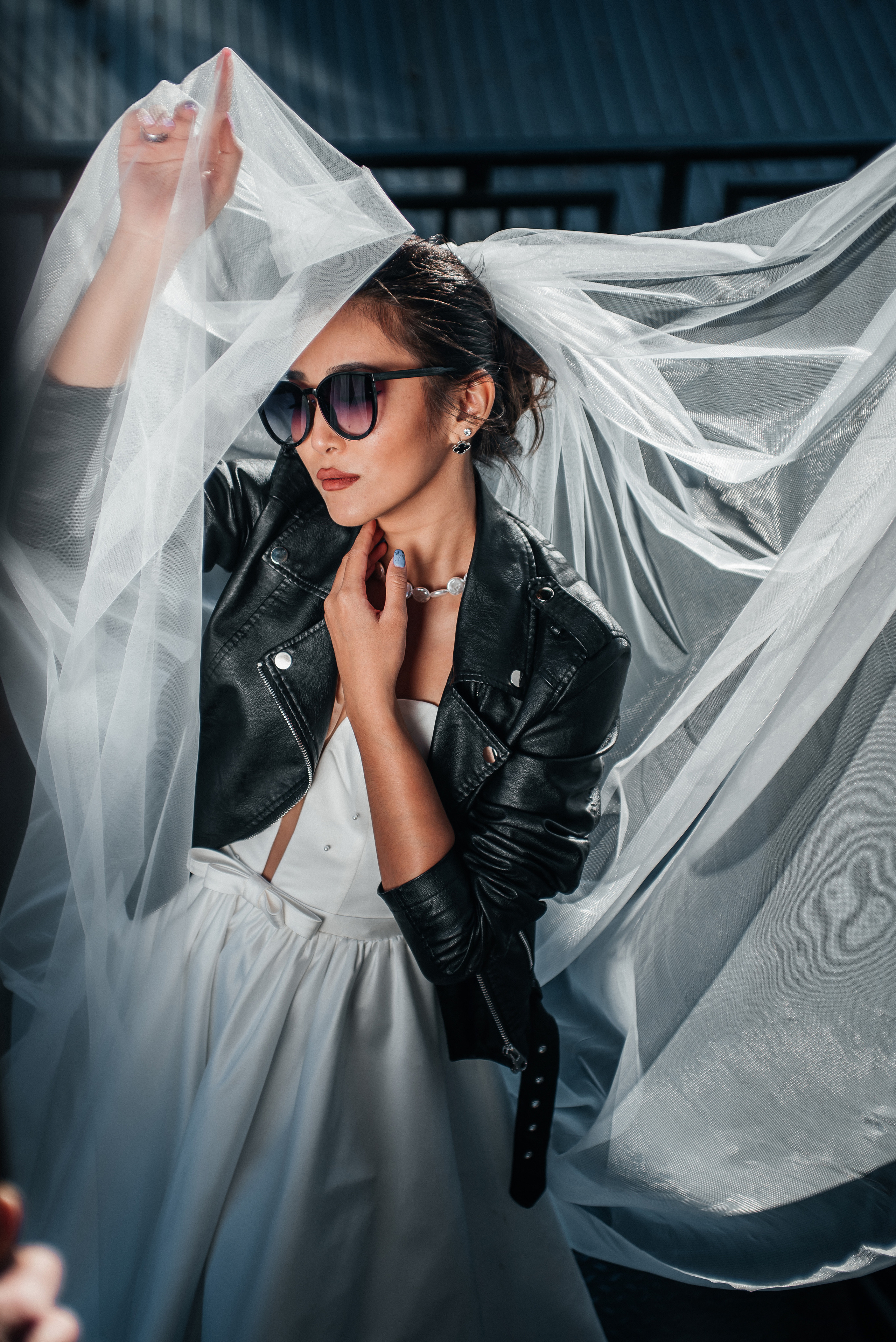 Шурена и Беник. Свадебные фотограф и видеограф в Саратове