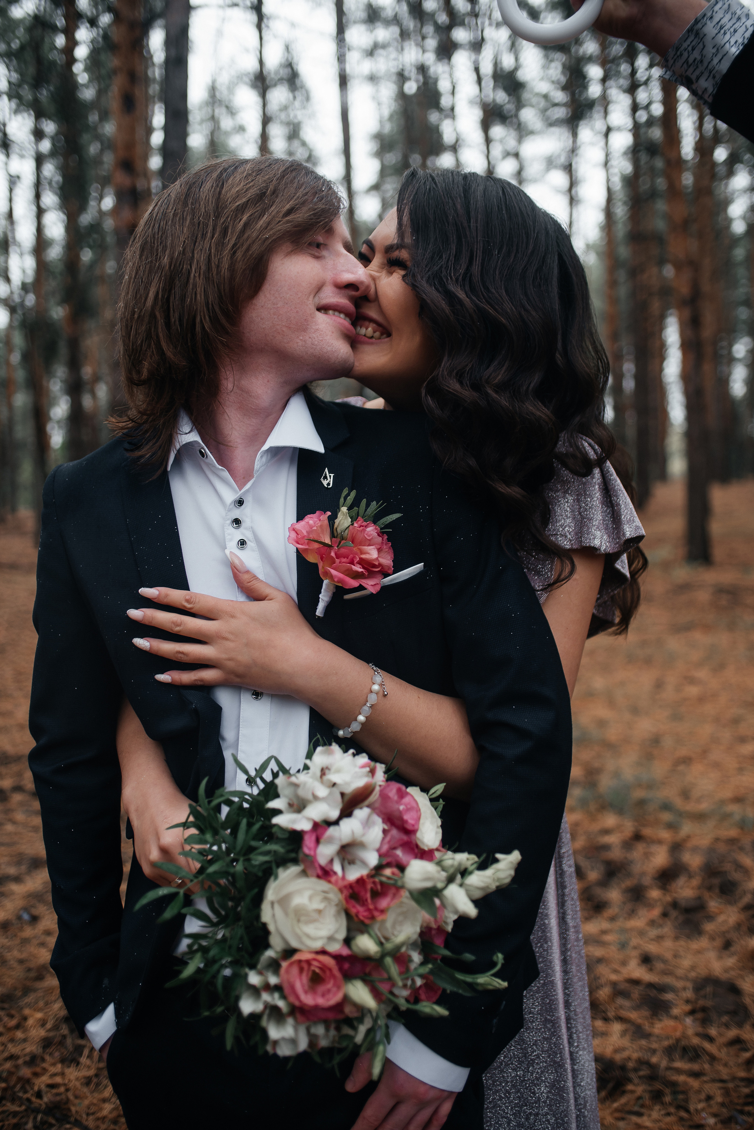 Оскар и Александра. Свадебные фотограф и видеограф в Саратове