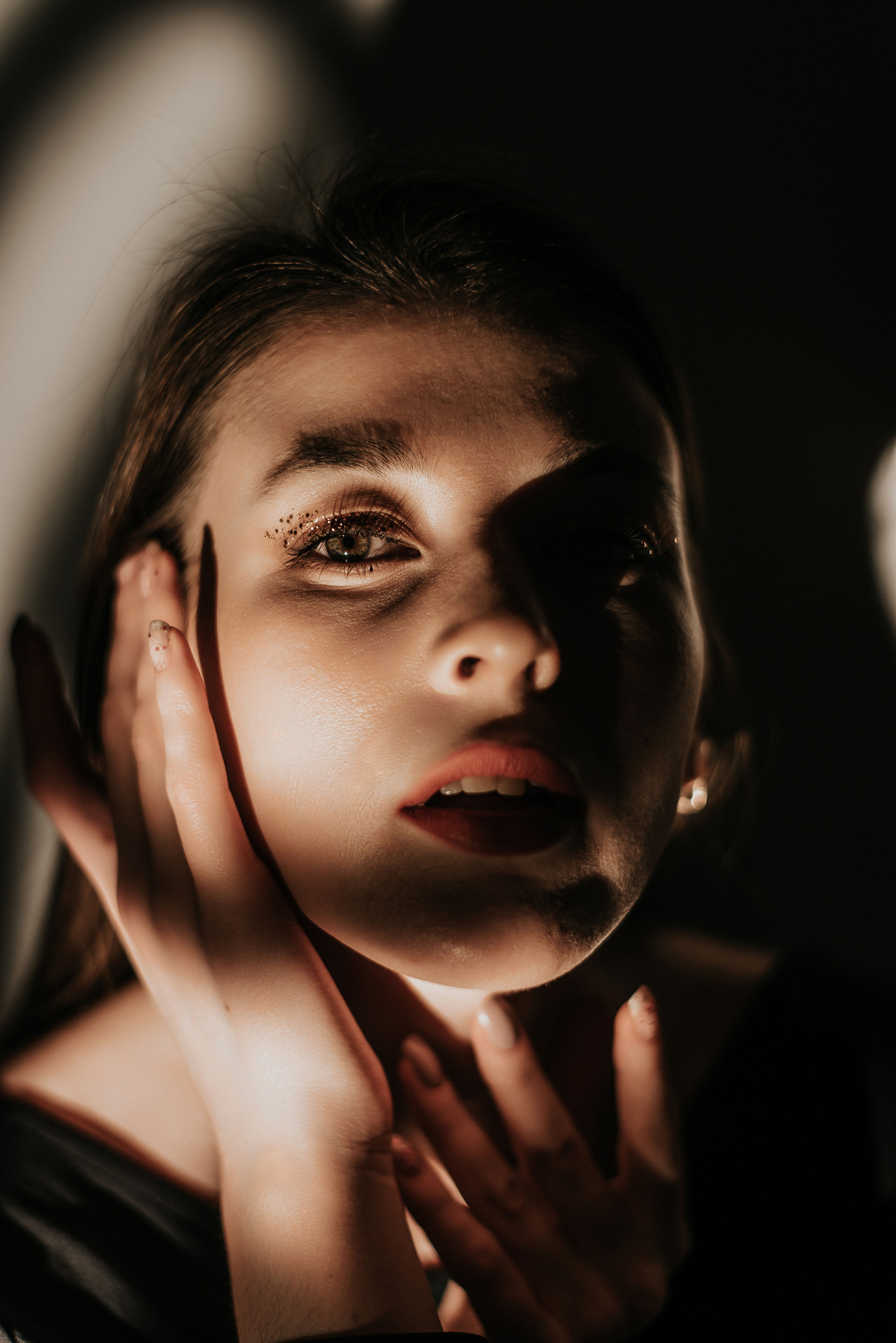 Портретные фотографии. Свадебные фотограф и видеограф в Саратове