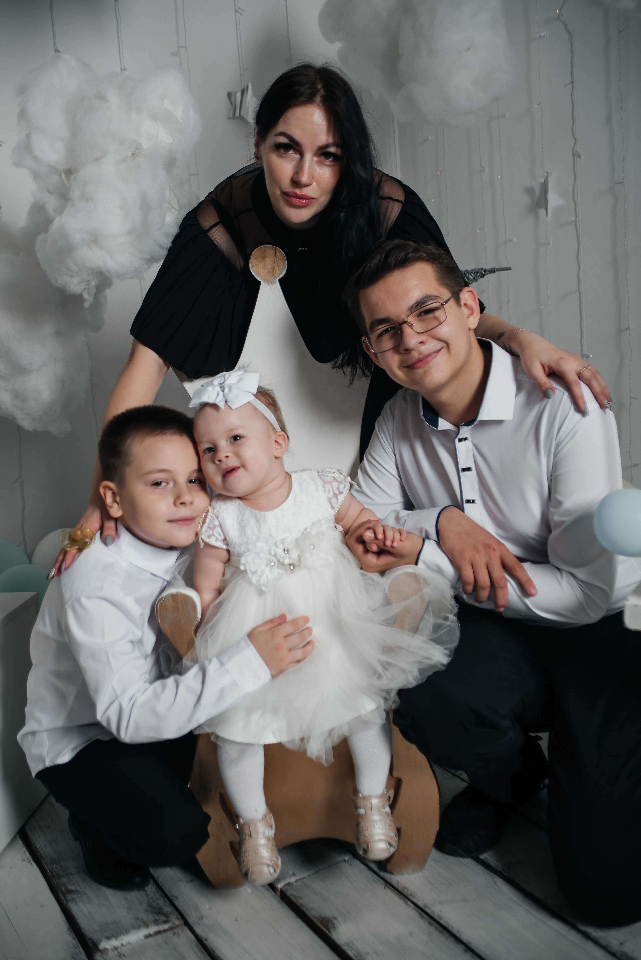 Семейные фотографии. Свадебные фотограф и видеограф в Саратове