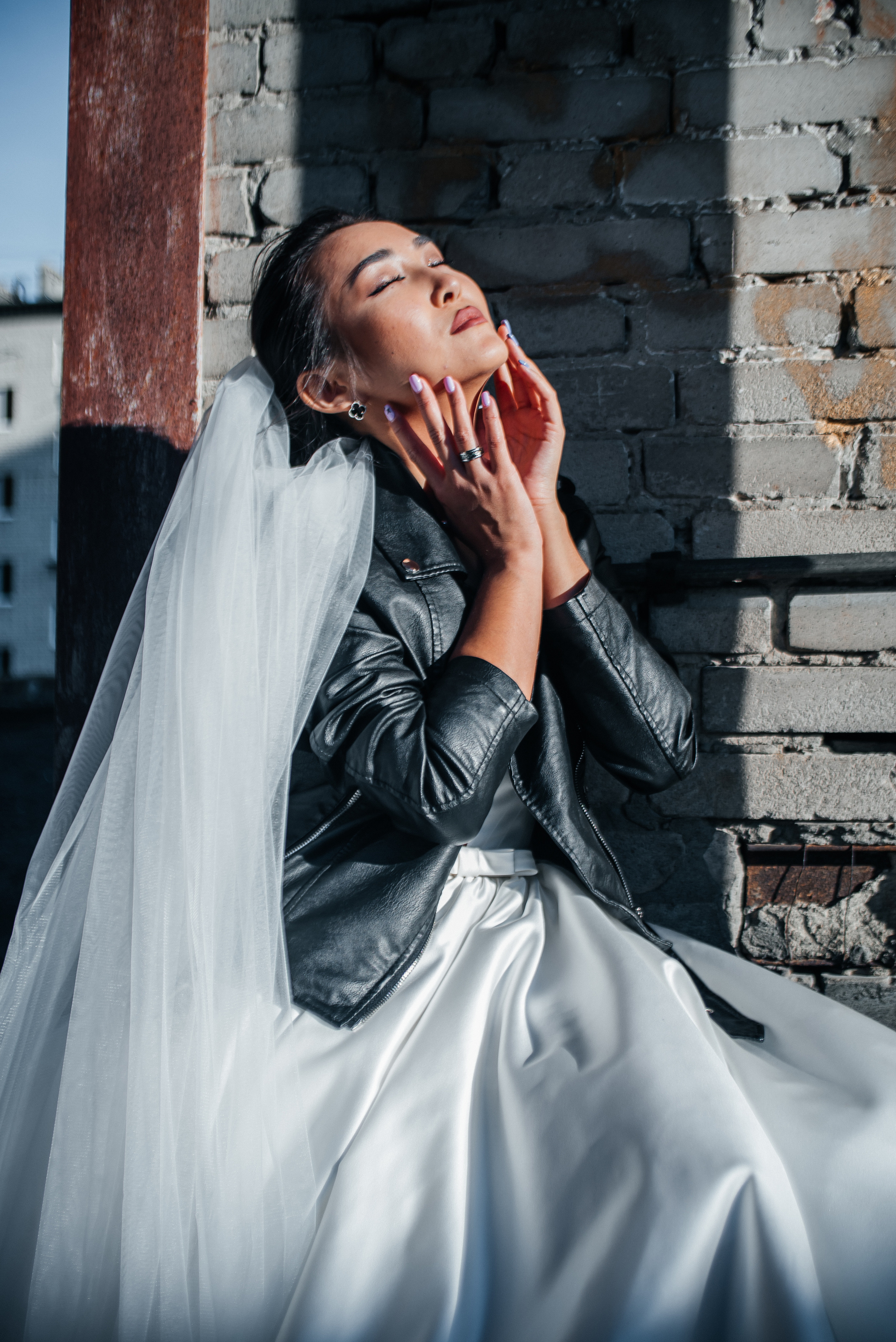 Шурена и Беник. Свадебные фотограф и видеограф в Саратове