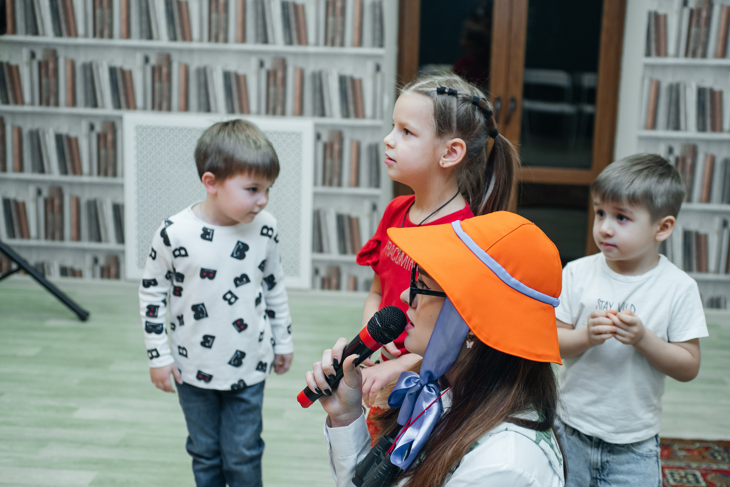 Детский праздник. Свадебные фотограф и видеограф в Саратове